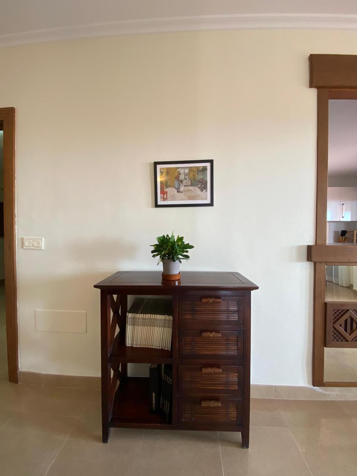 Apartamentos Turísticos Spiritmar