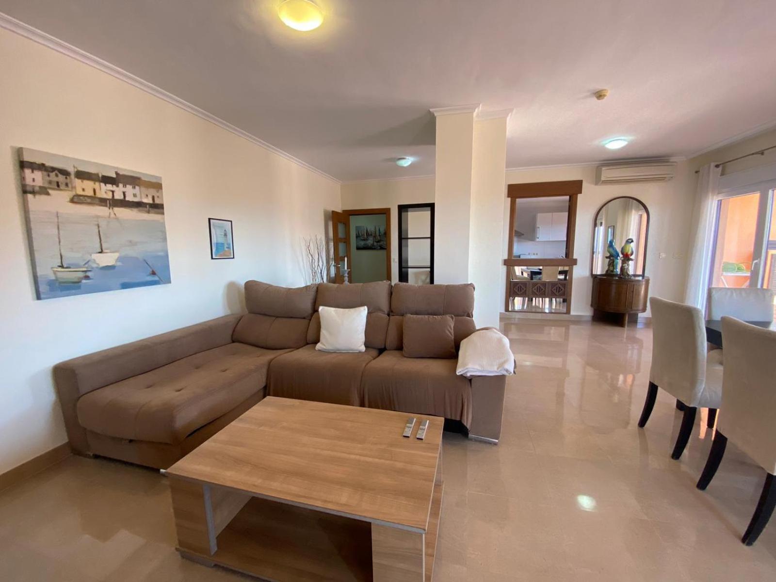 Apartamentos Turísticos Spiritmar