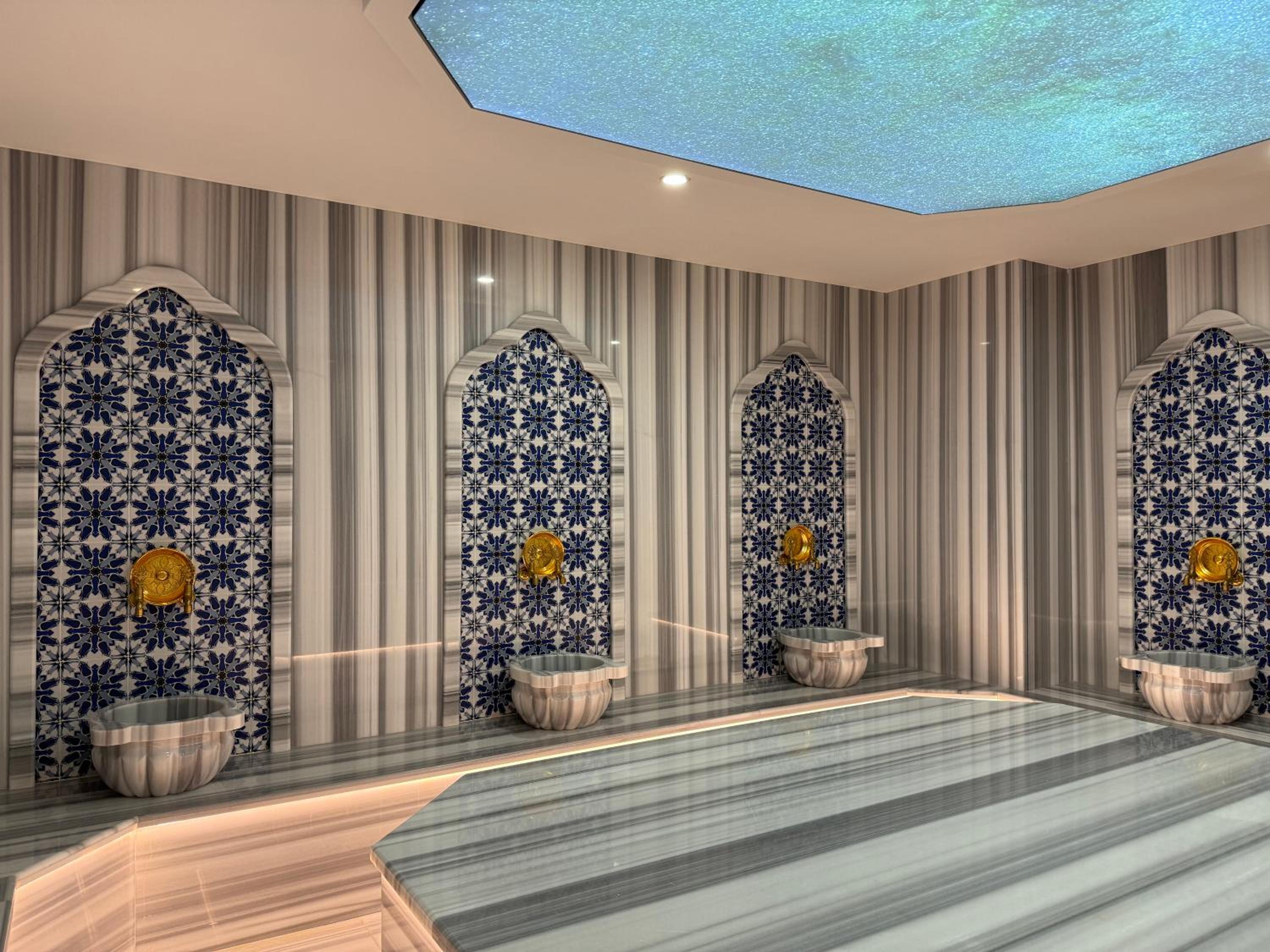 Ankawa Holiday Hotel