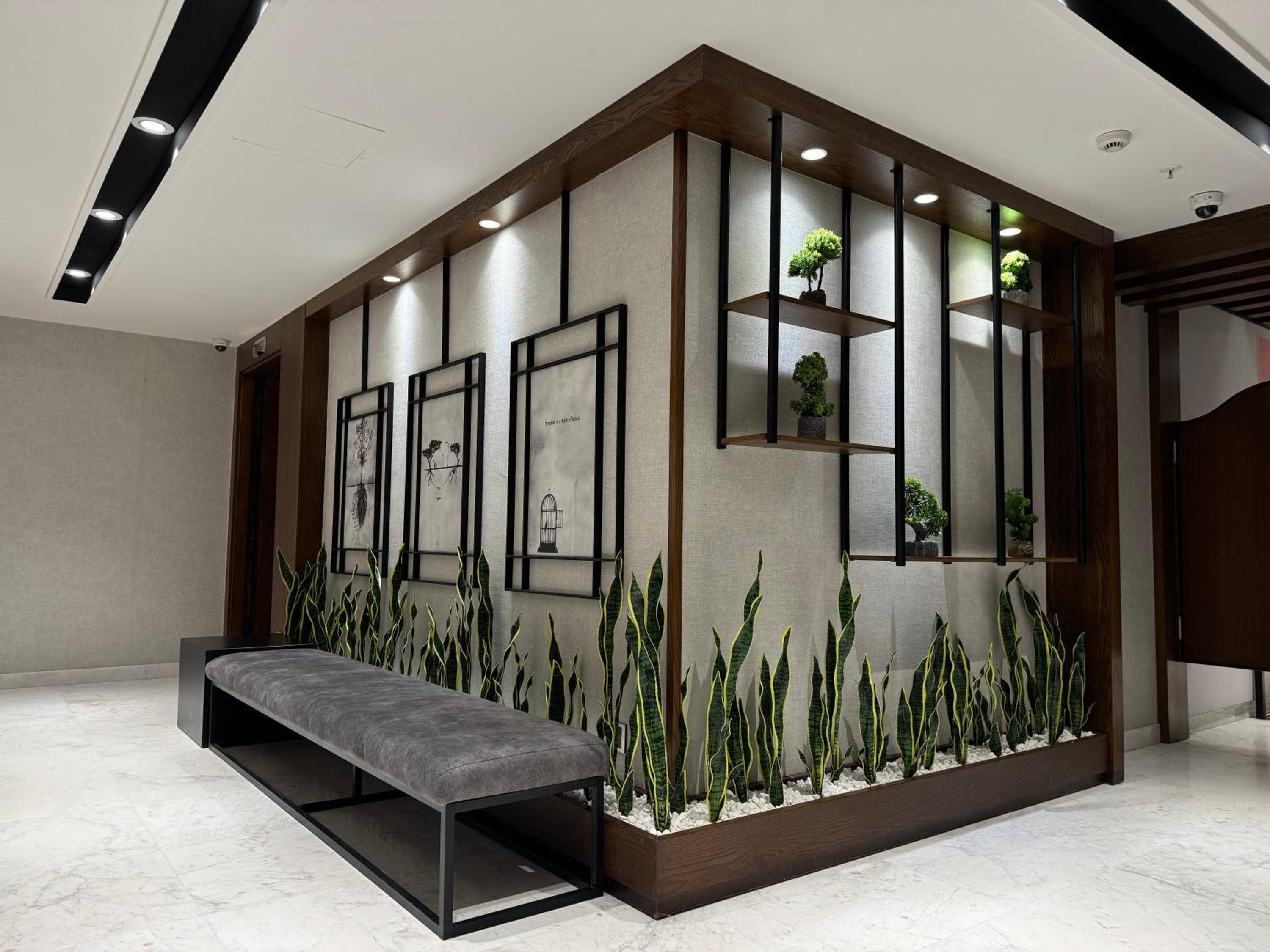 Ankawa Holiday Hotel