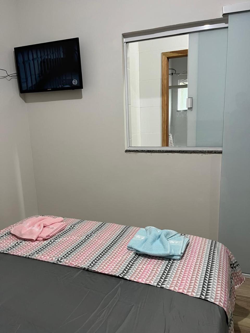 Ribas Pousada e Camping