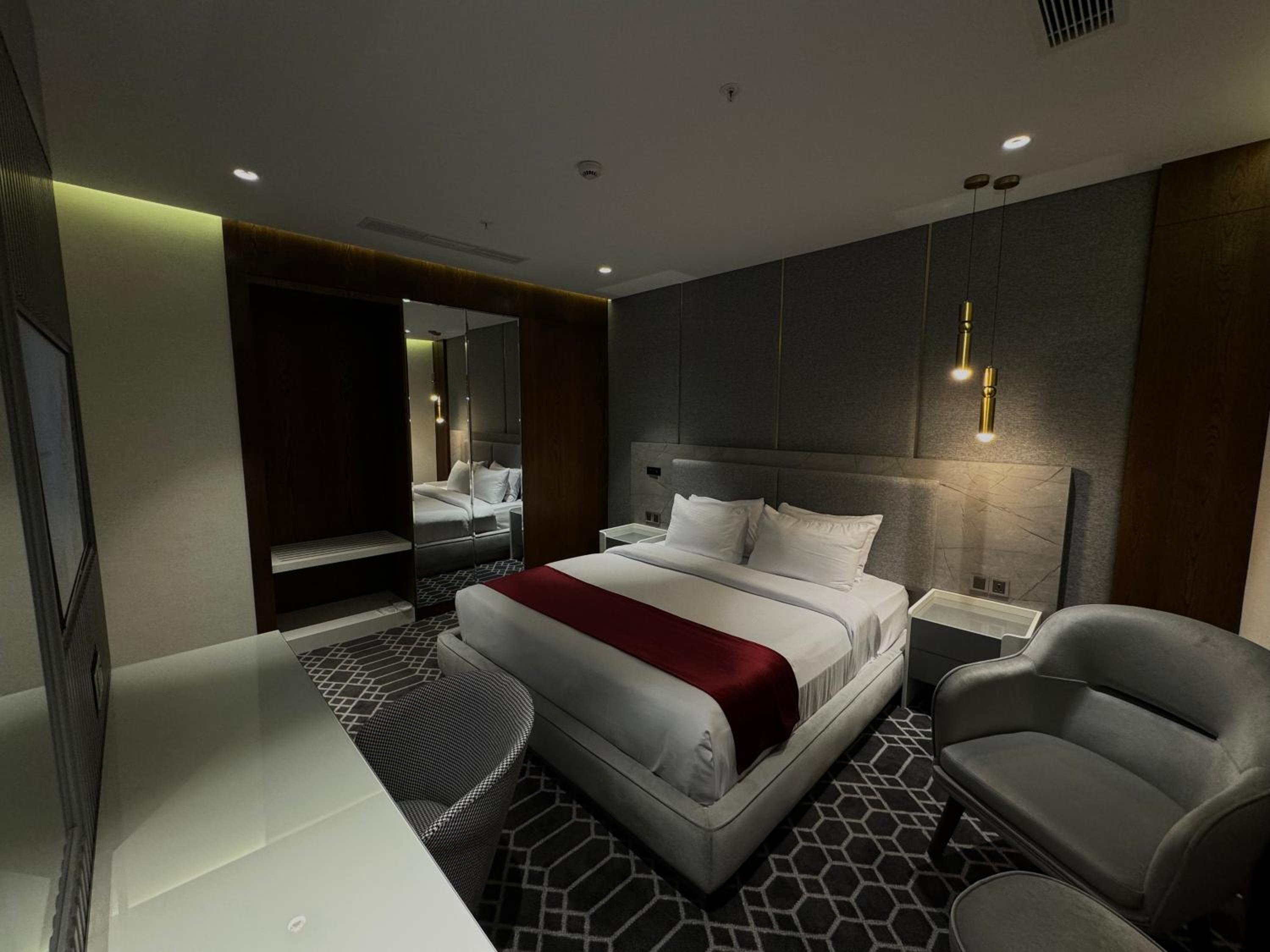 Ankawa Holiday Hotel
