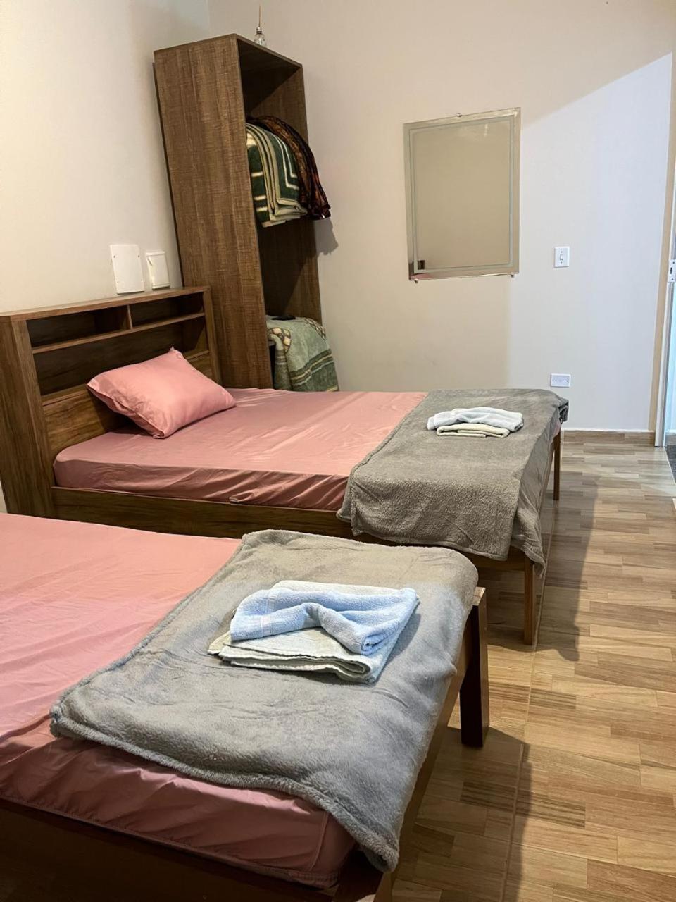 Ribas Pousada e Camping
