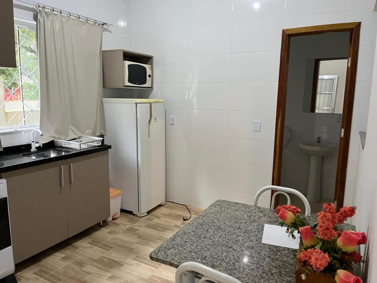 Ribas Pousada e Camping