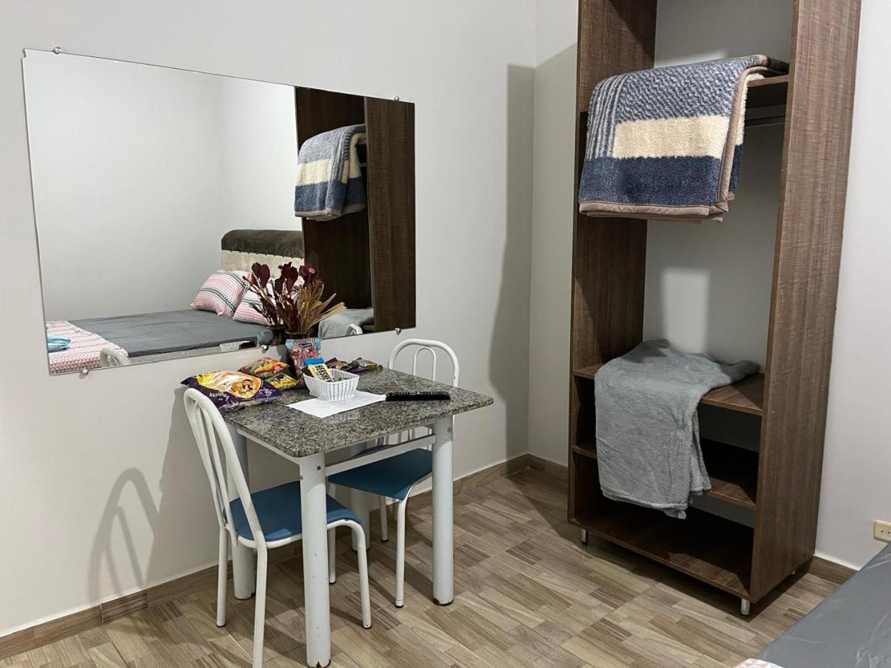 Ribas Pousada e Camping