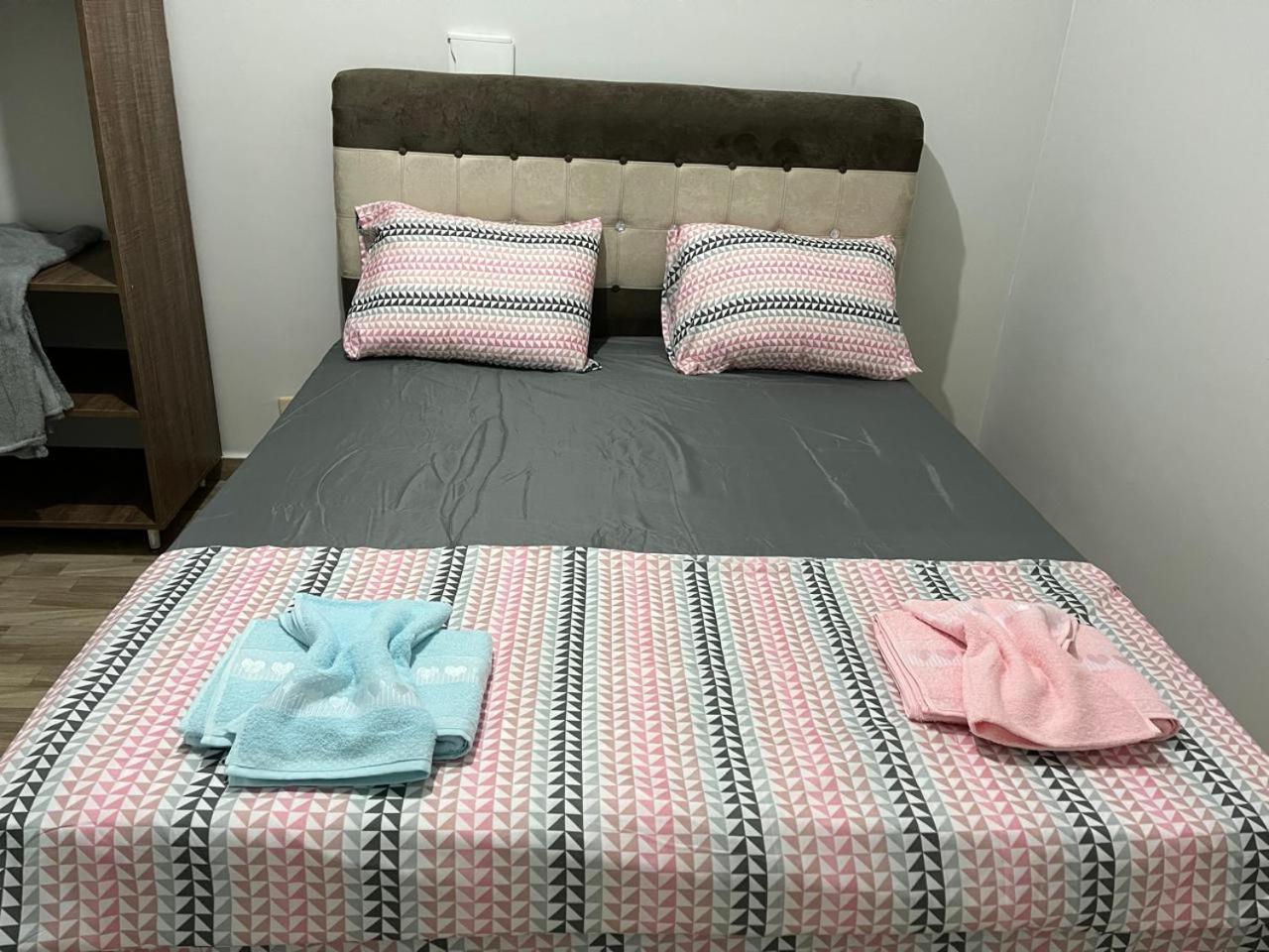 Ribas Pousada e Camping
