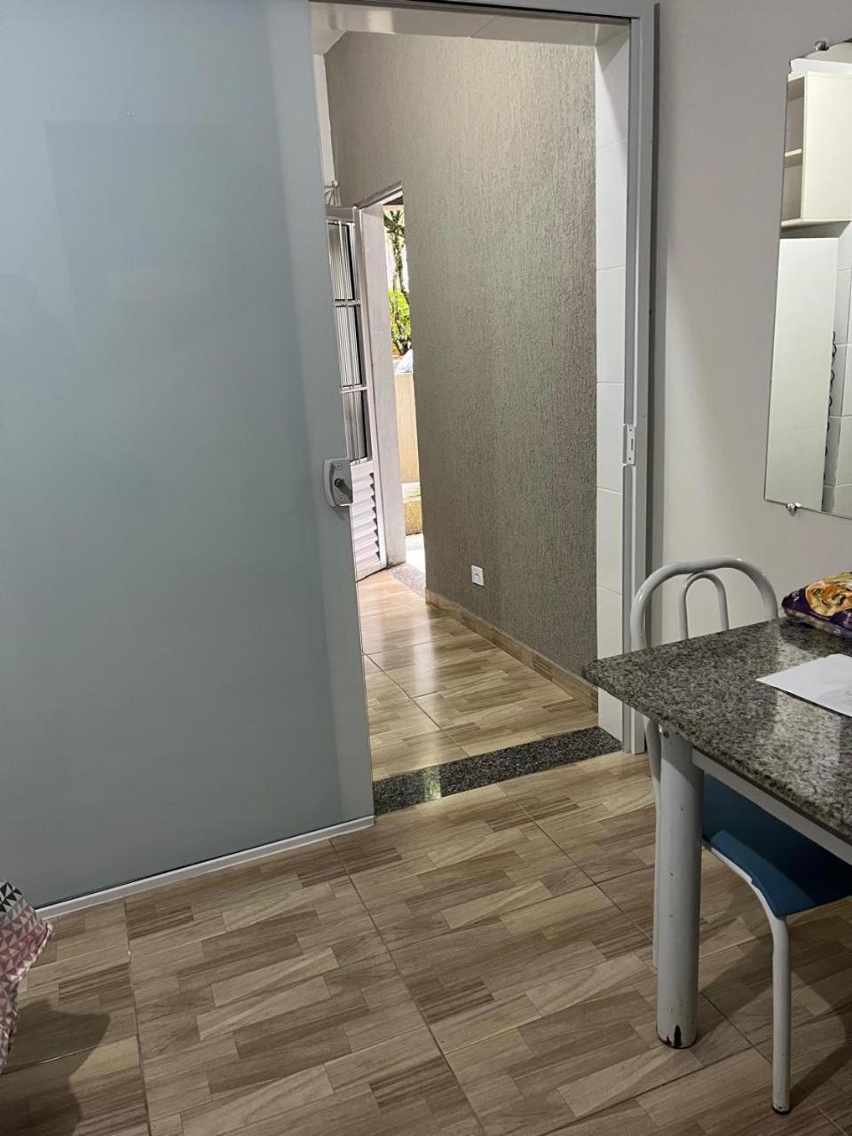 Ribas Pousada e Camping