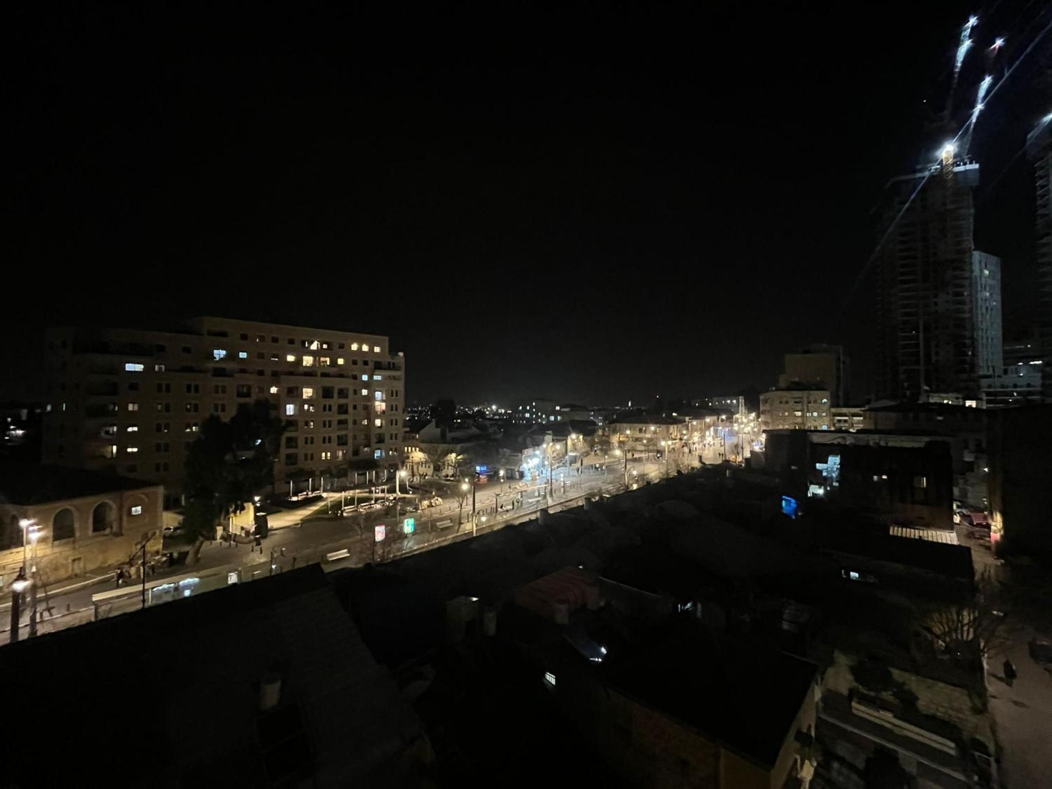 The best location in Jerusalem2 view 5