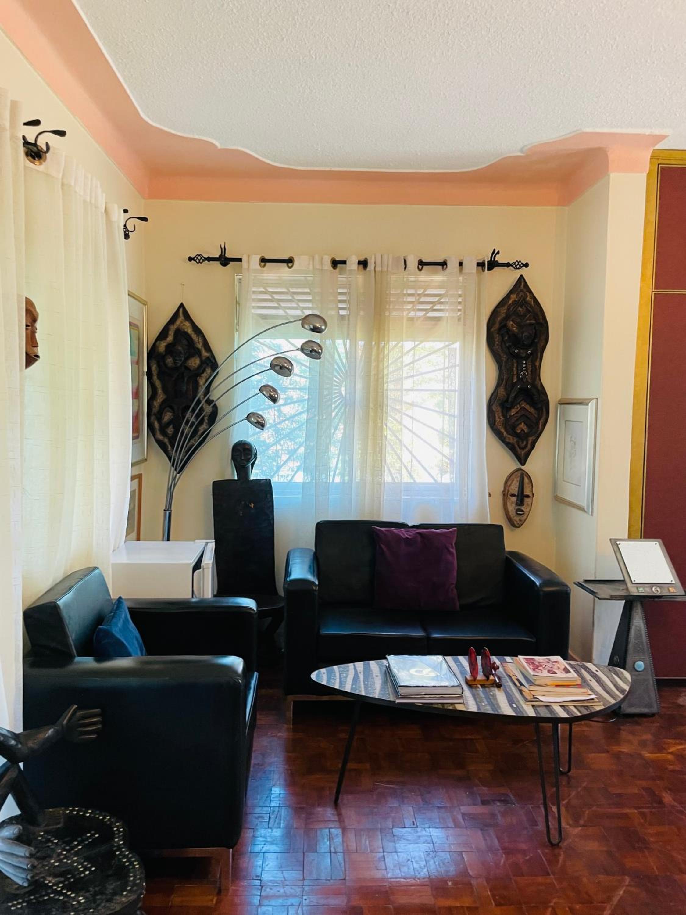 Casa de Roy