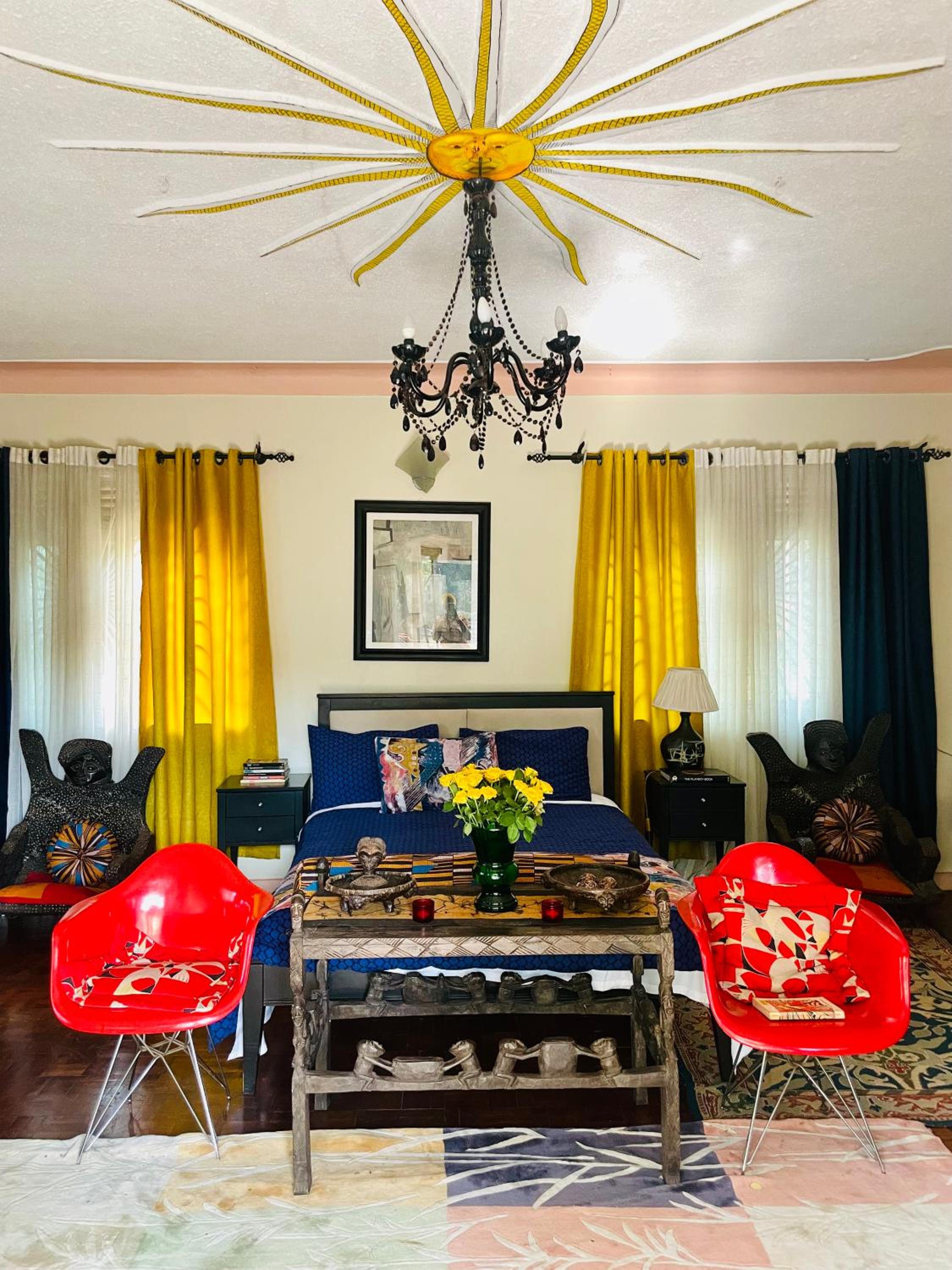 Casa de Roy