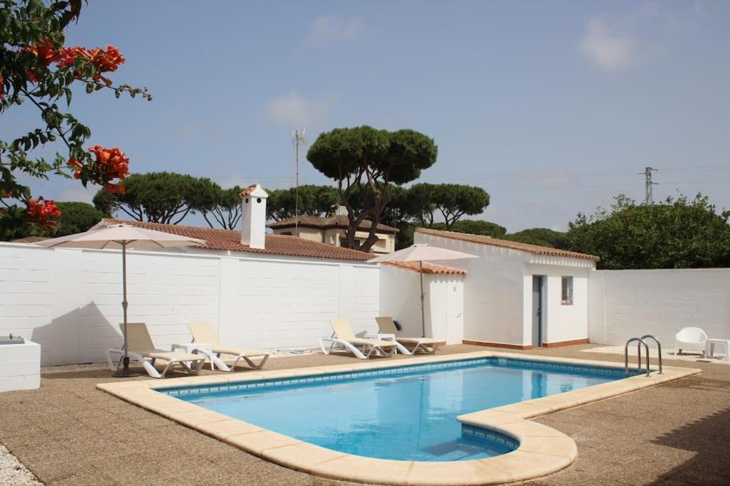 Casa Bond