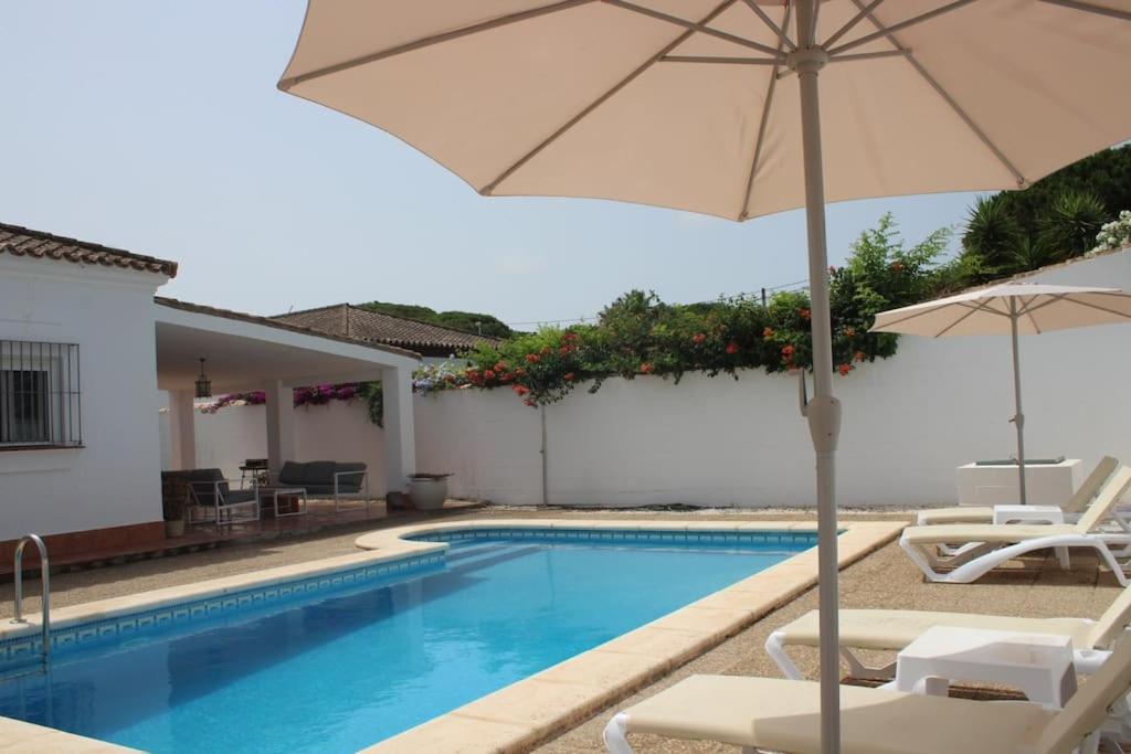 Casa Bond