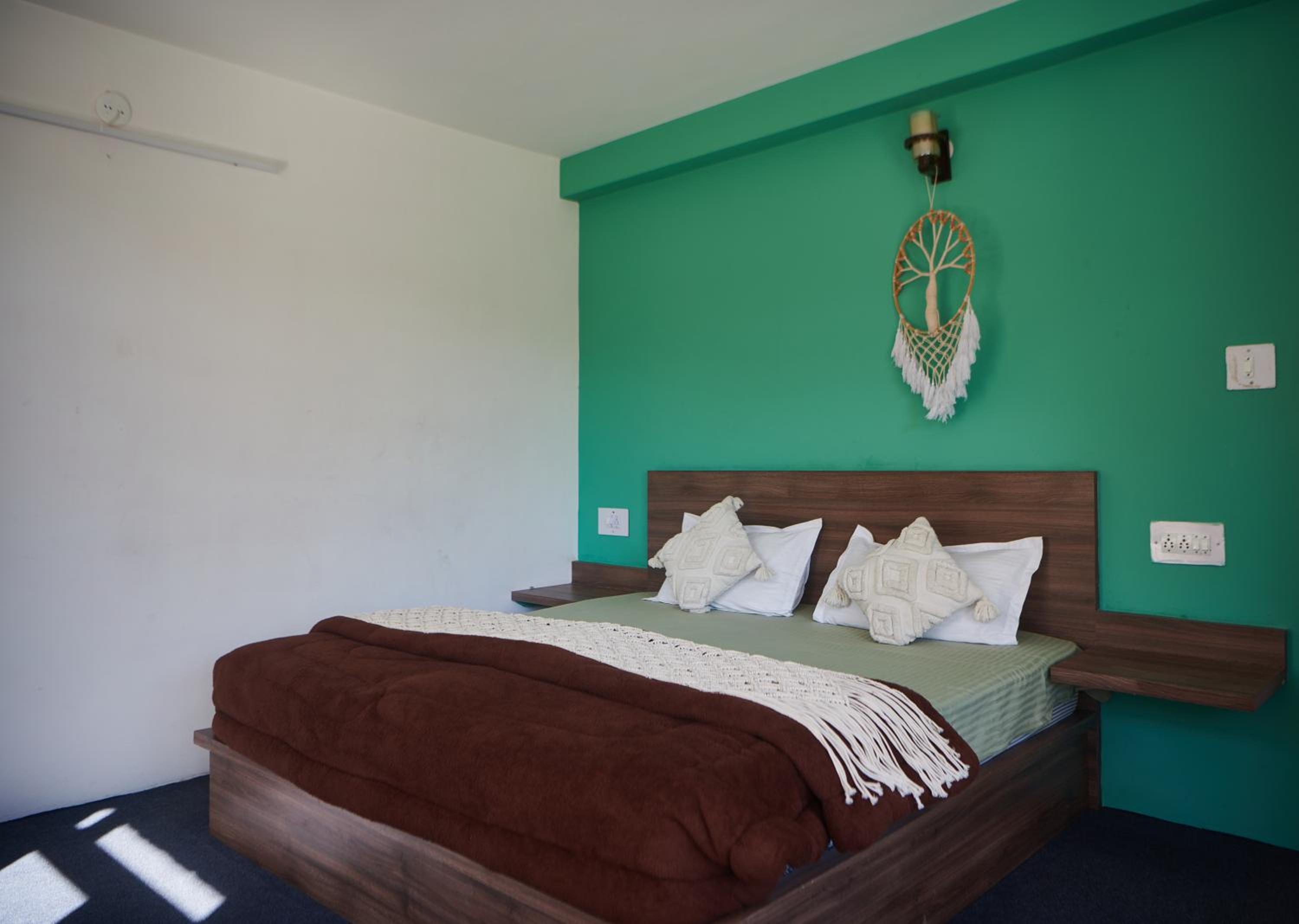 Hostelgia