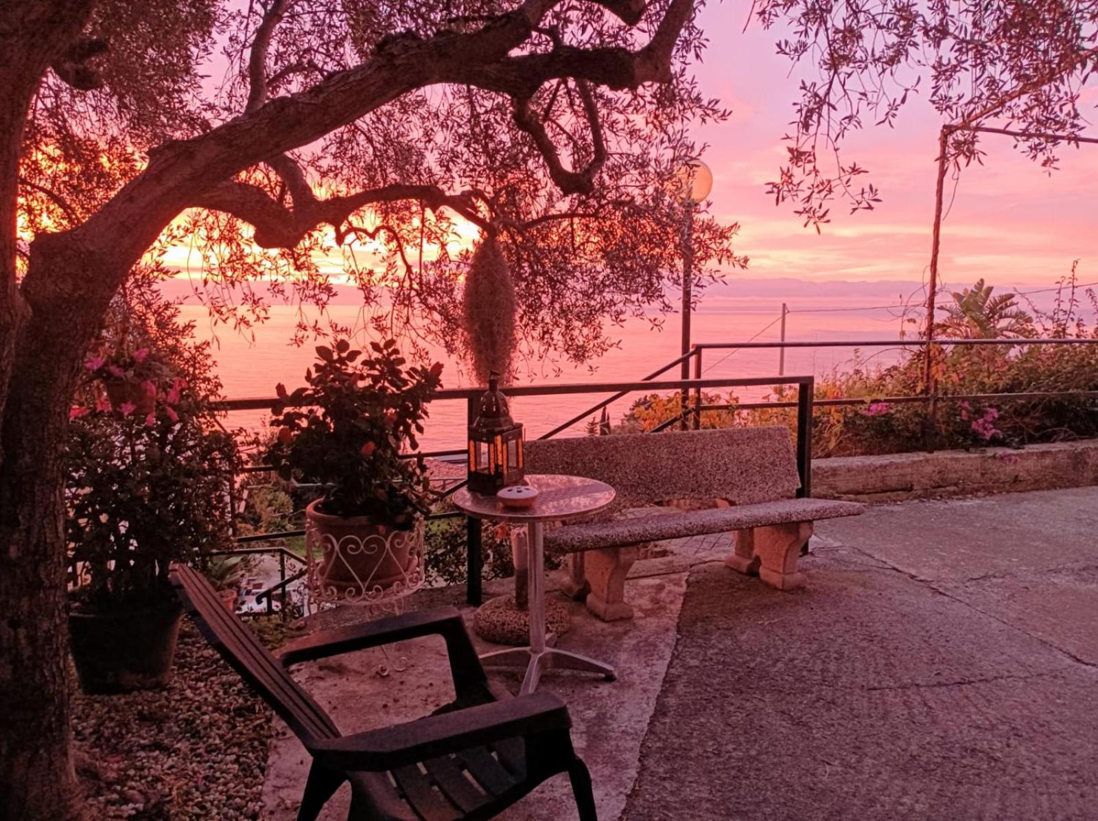 Gli orti sul mare 2 Vista Mare