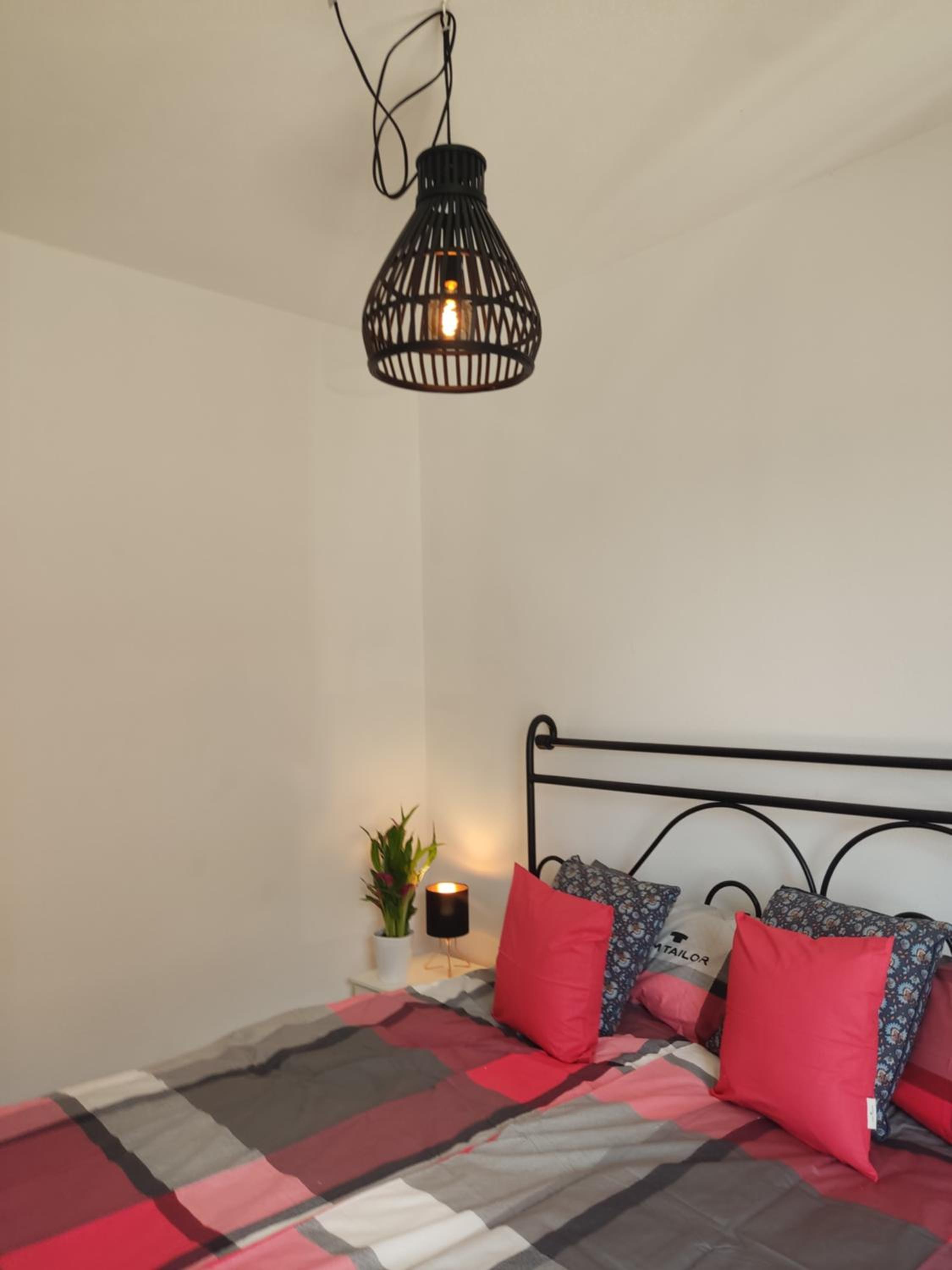 Appartment Blue