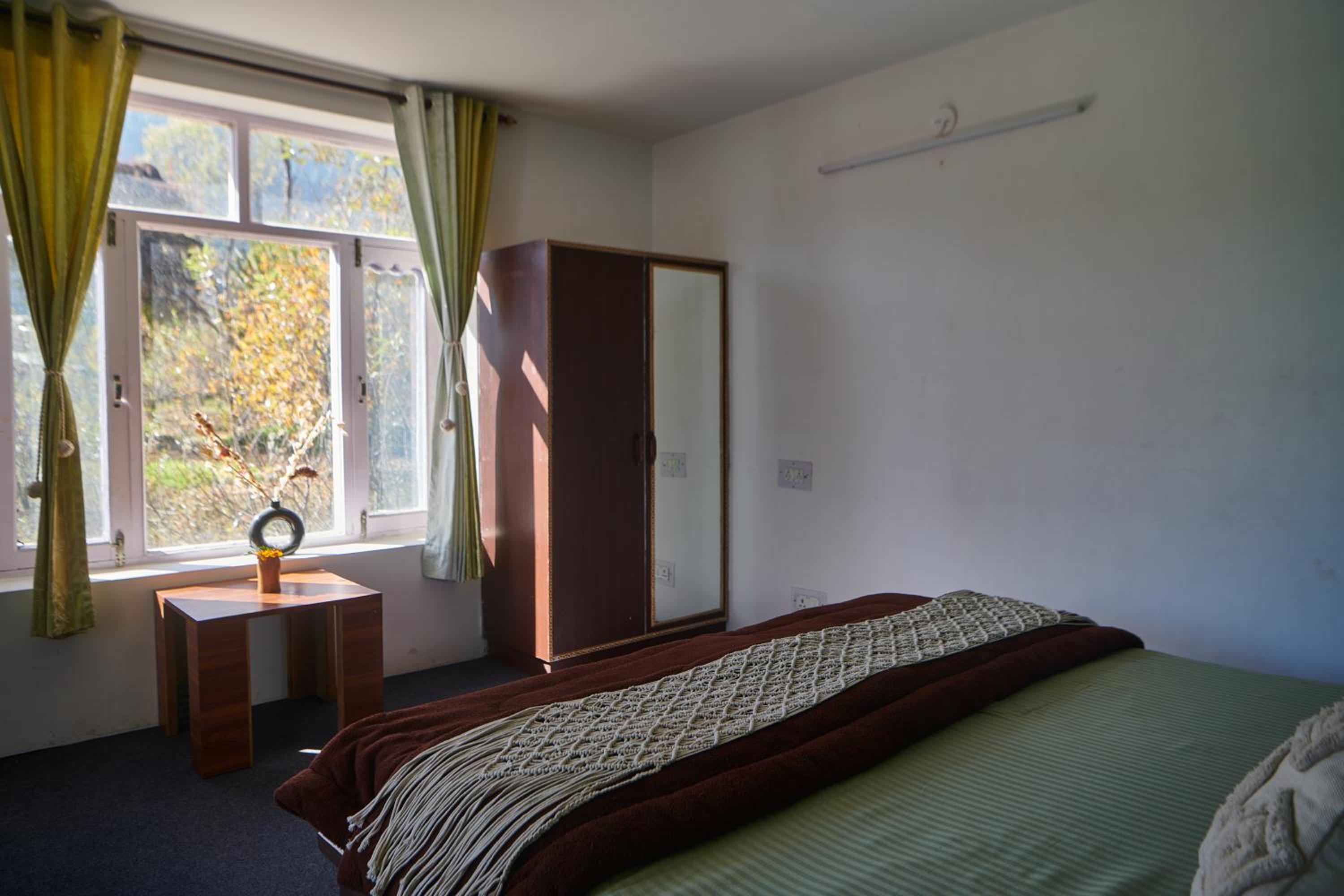 Hostelgia