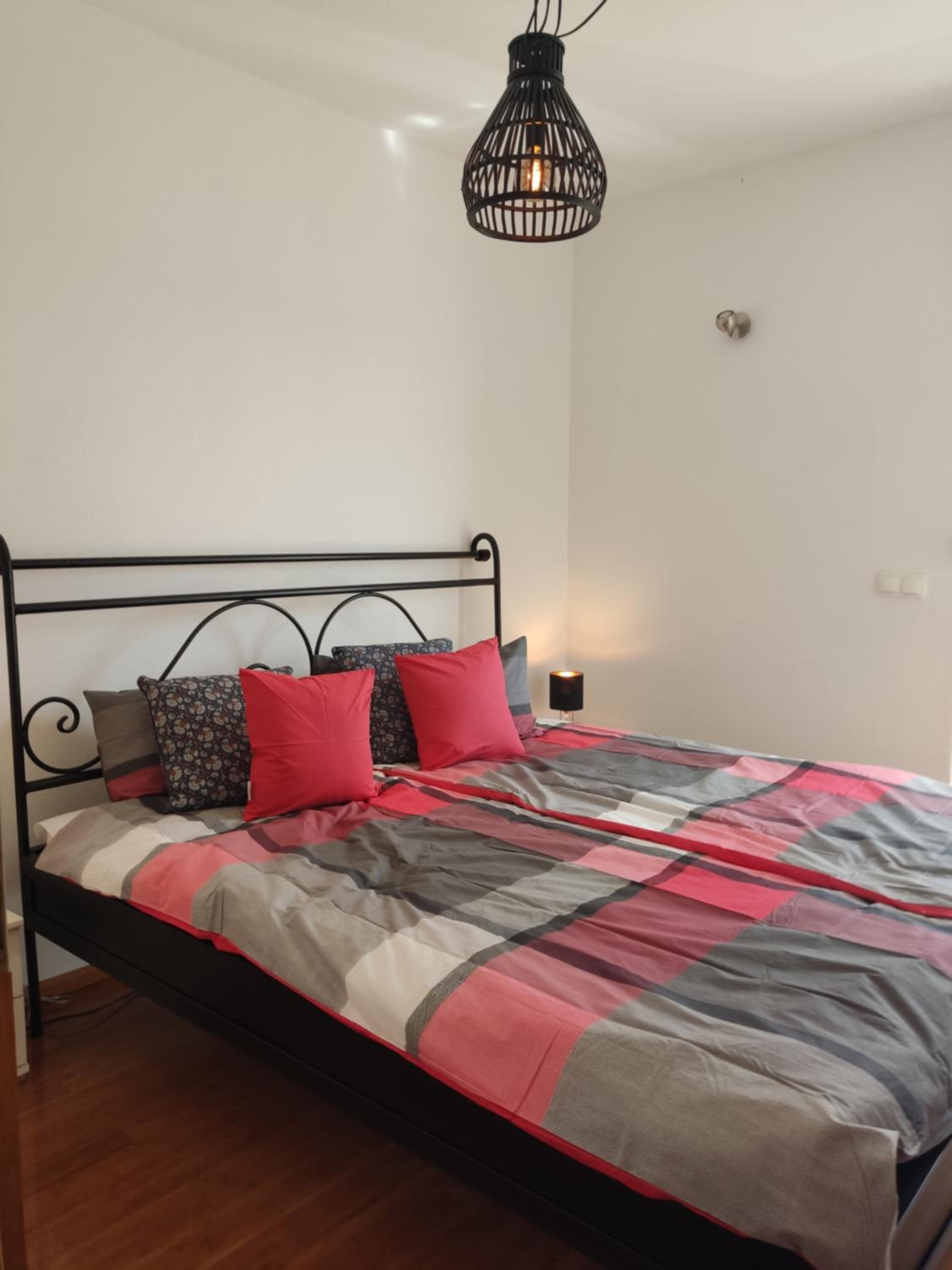 Appartment Blue