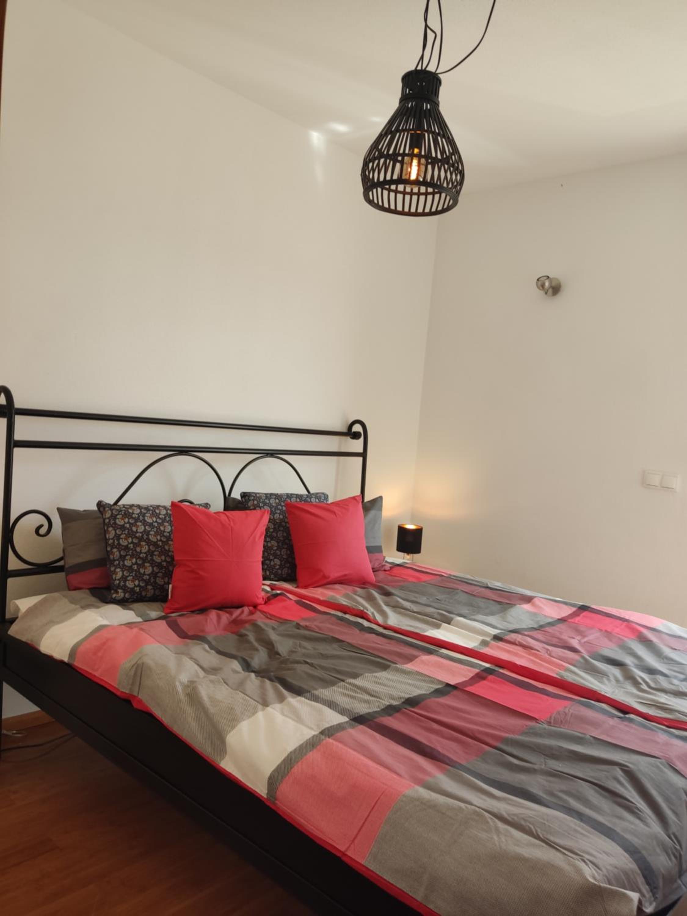Appartment Blue