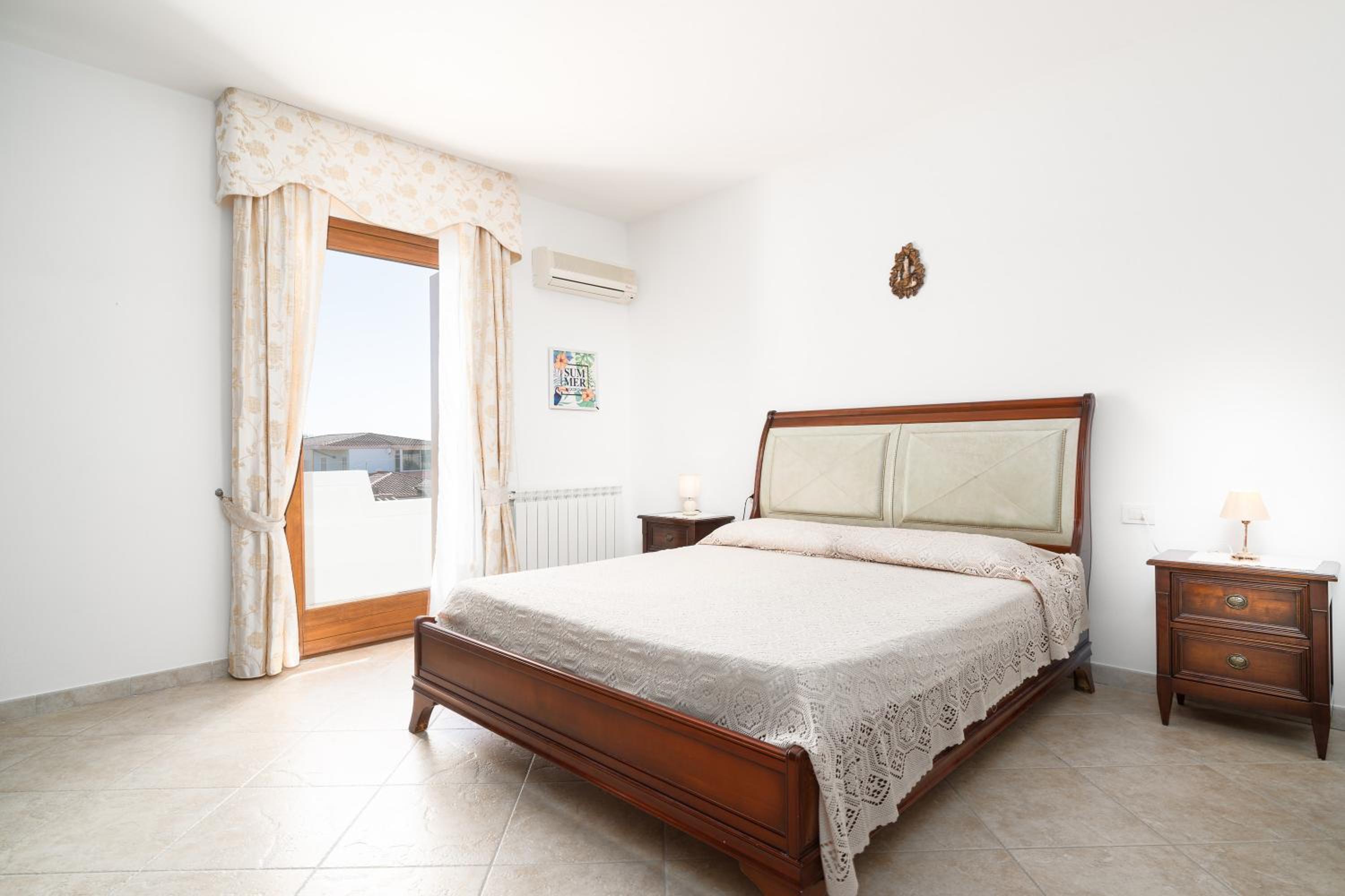 Villa Lucia view 3