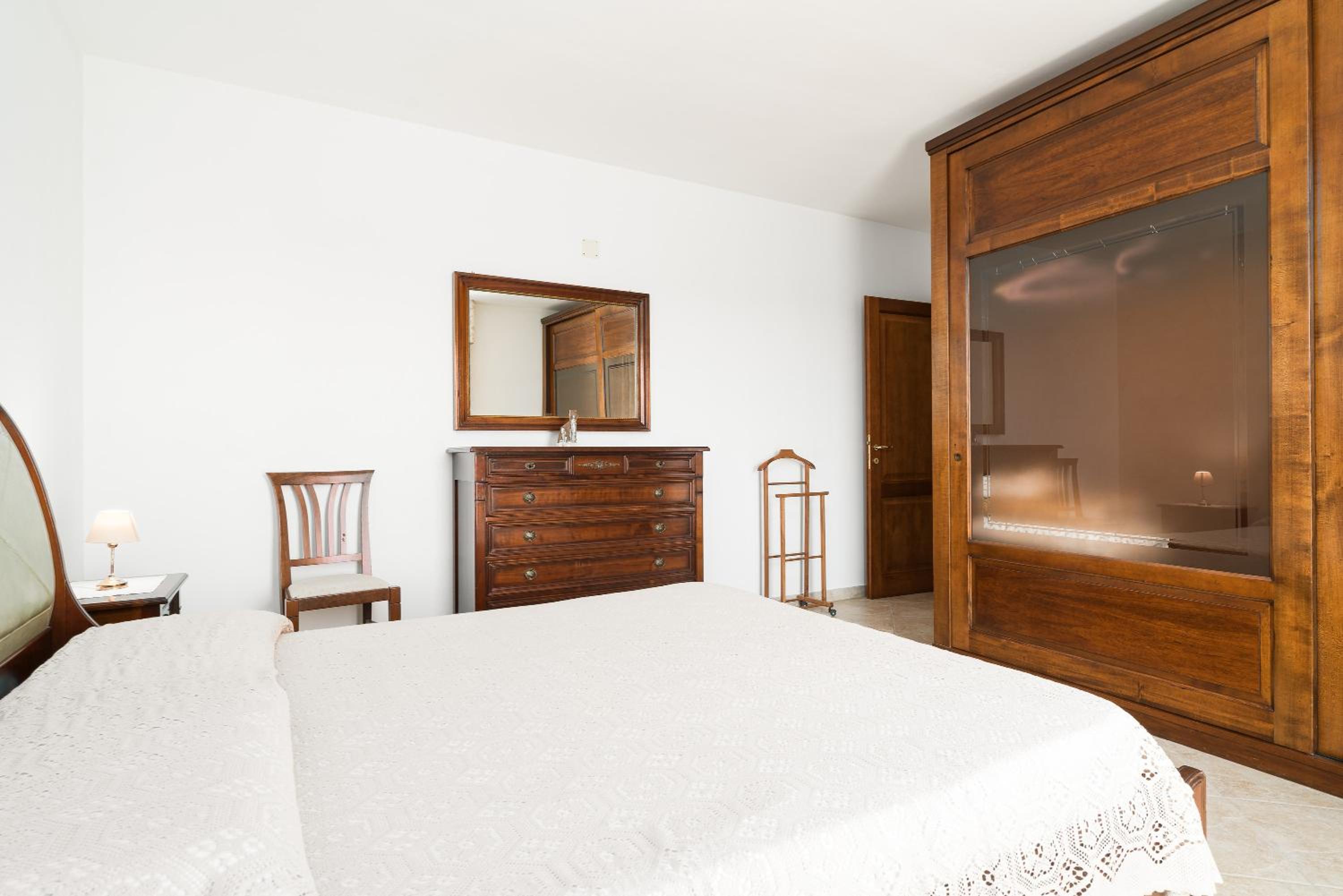 Villa Lucia view 5
