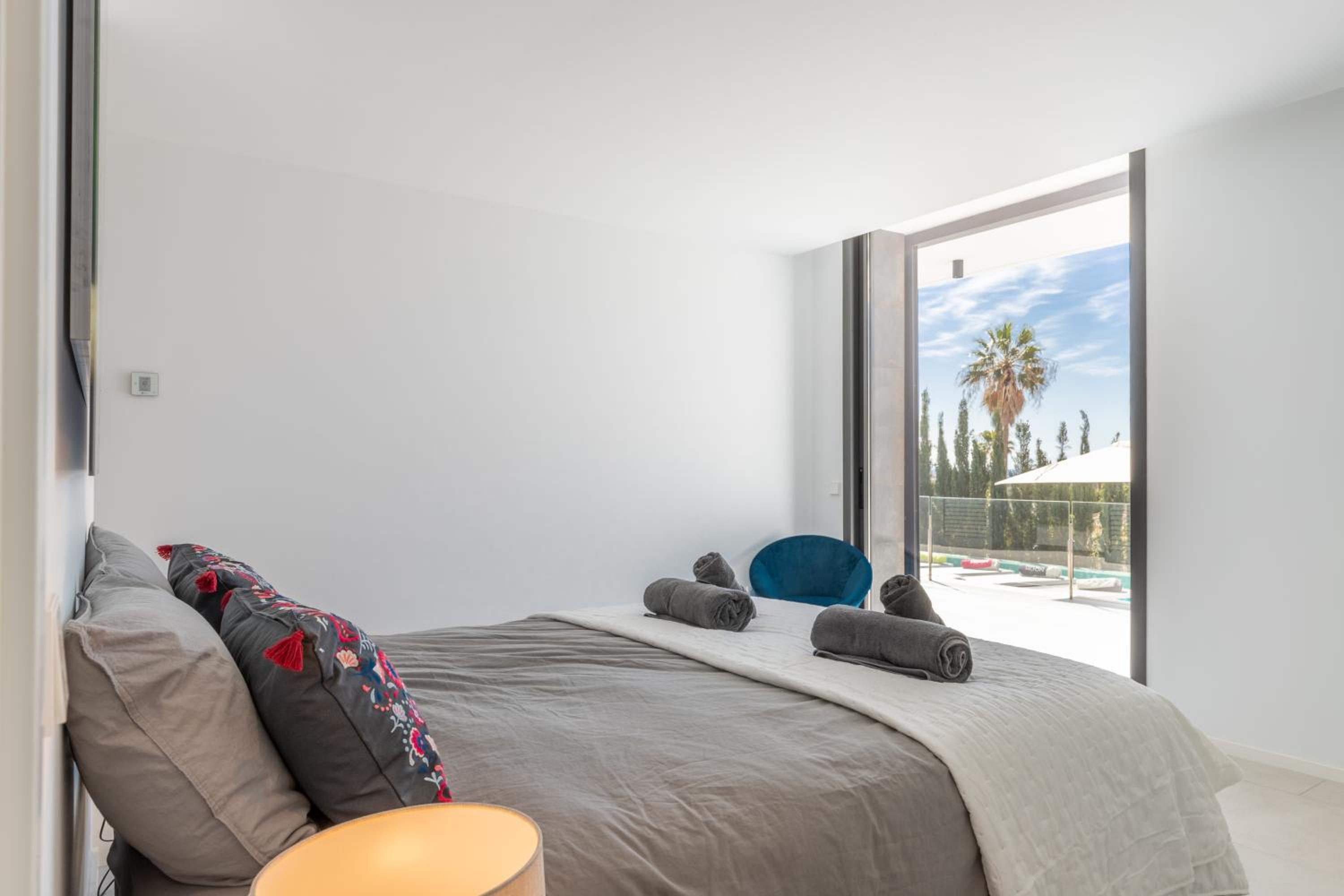 Villa Sanira Moraira