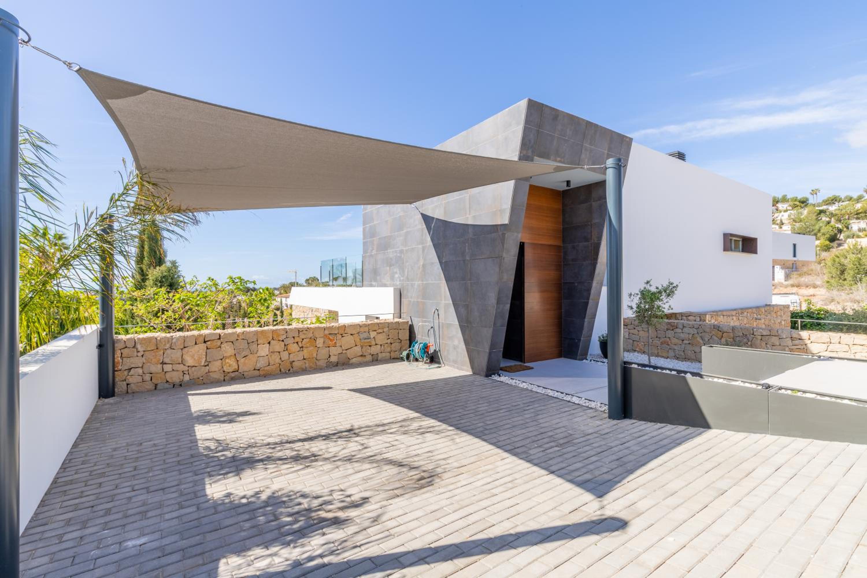 Villa Sanira Moraira