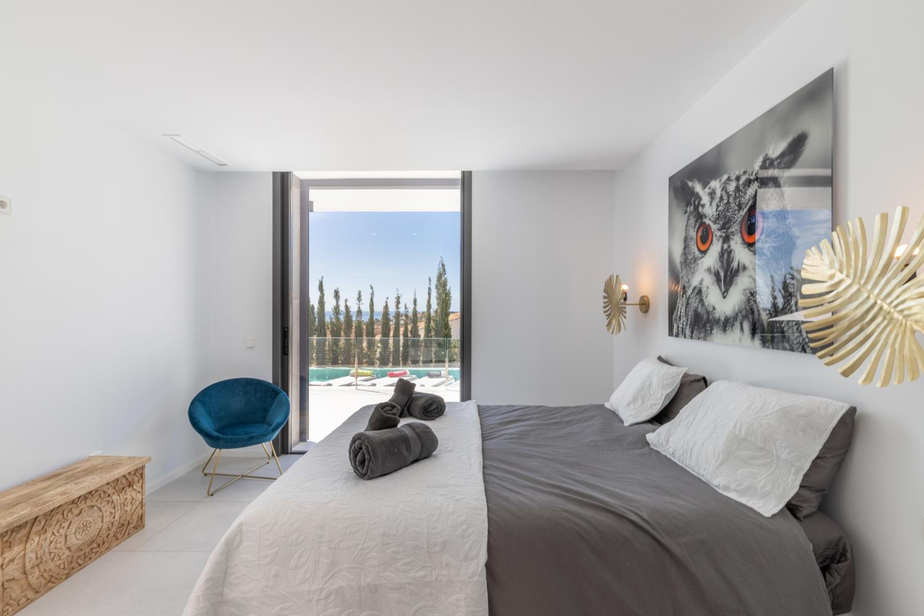 Villa Sanira Moraira