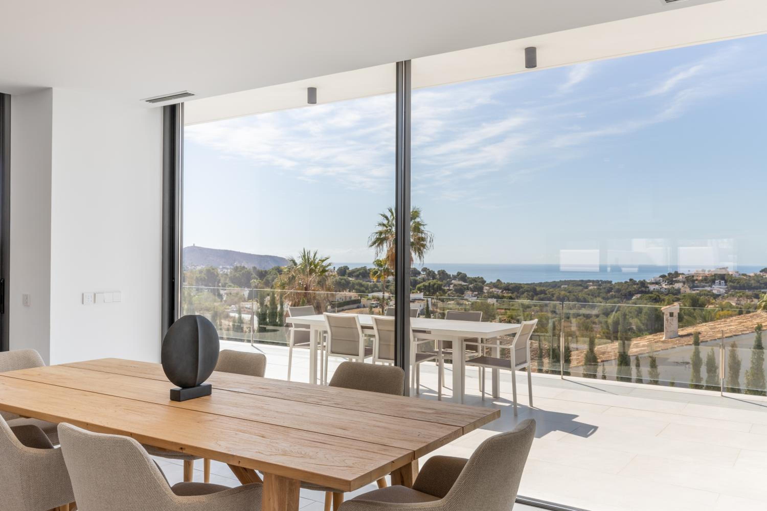 Villa Sanira Moraira