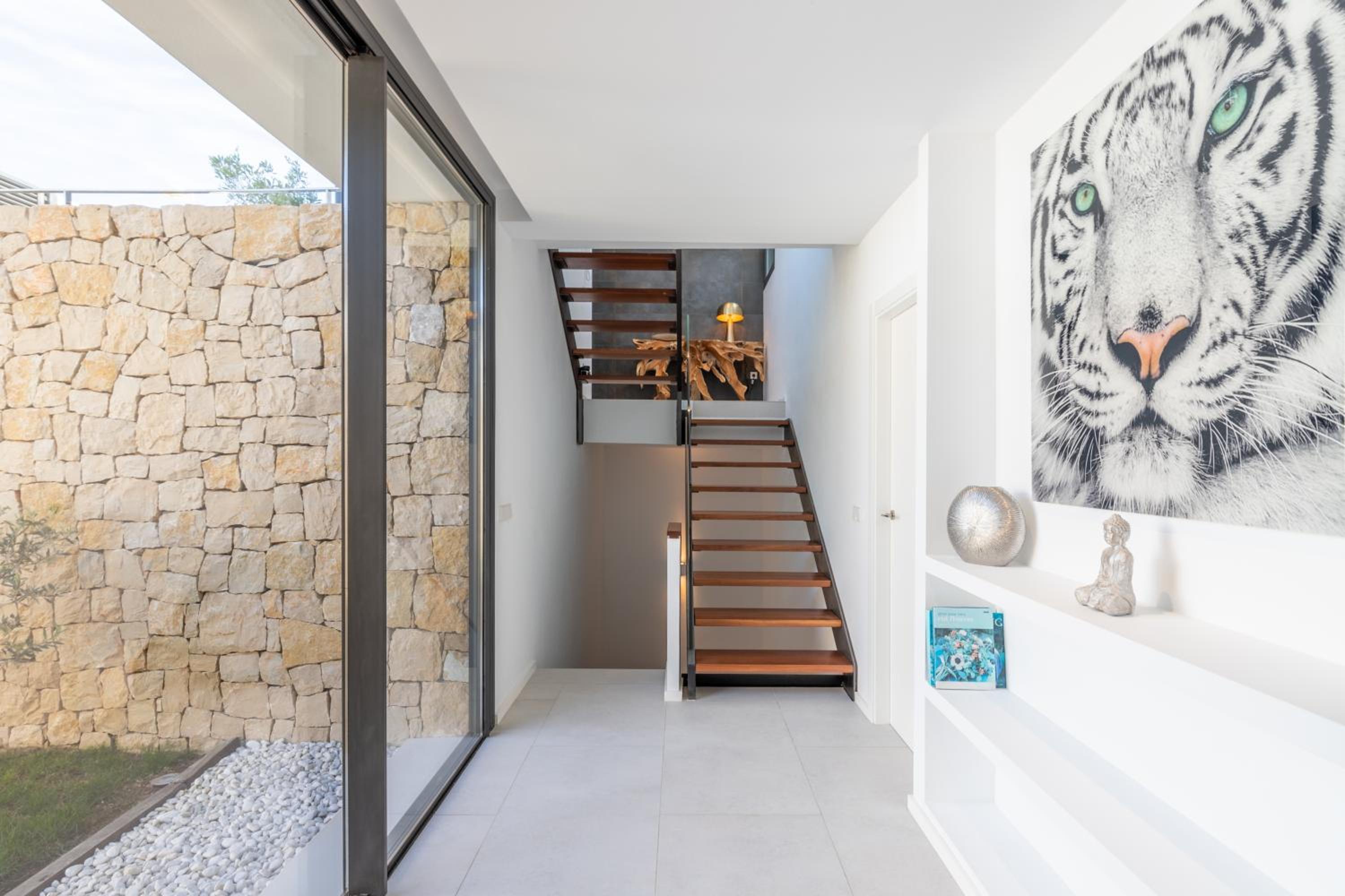Villa Sanira Moraira