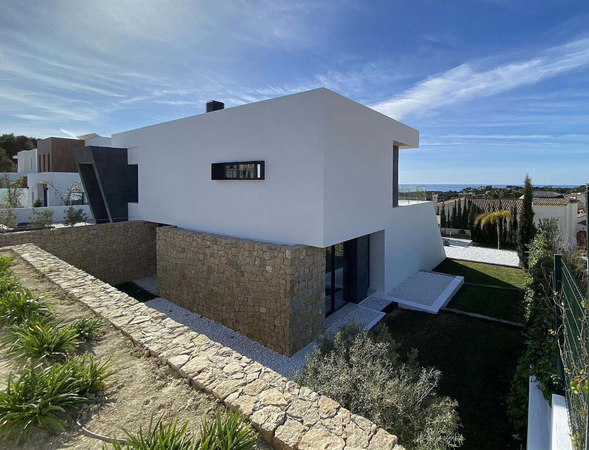 Villa Sanira Moraira