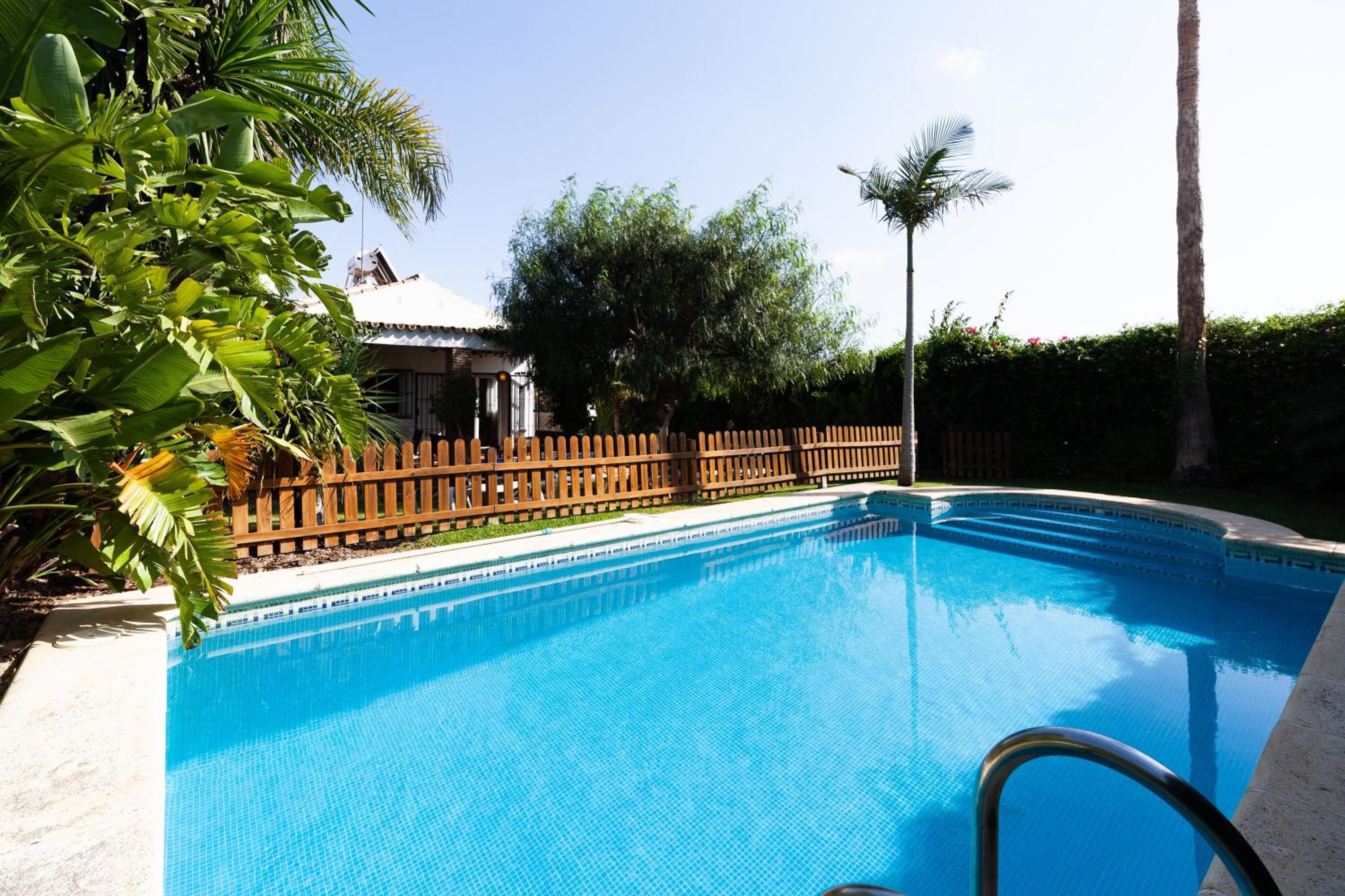 La Buganvilla - Sólo Familias view 4