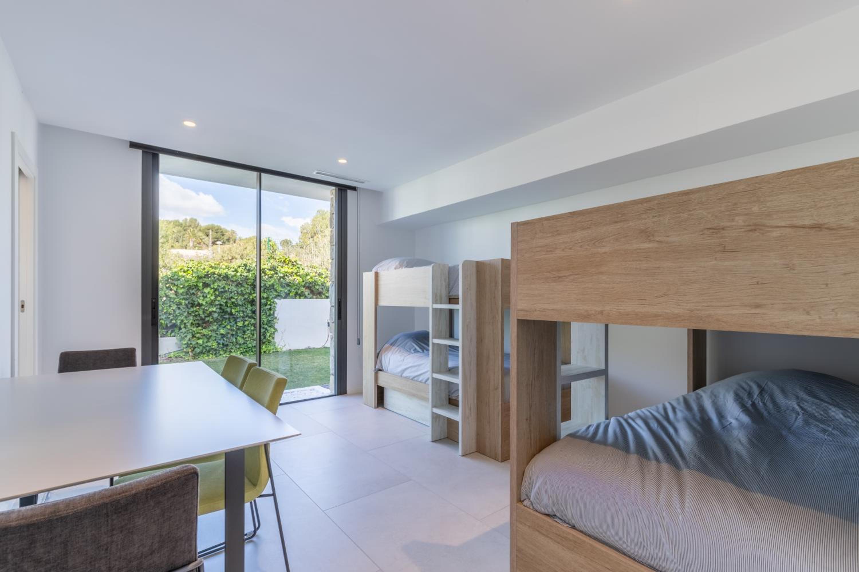 Villa Sanira Moraira