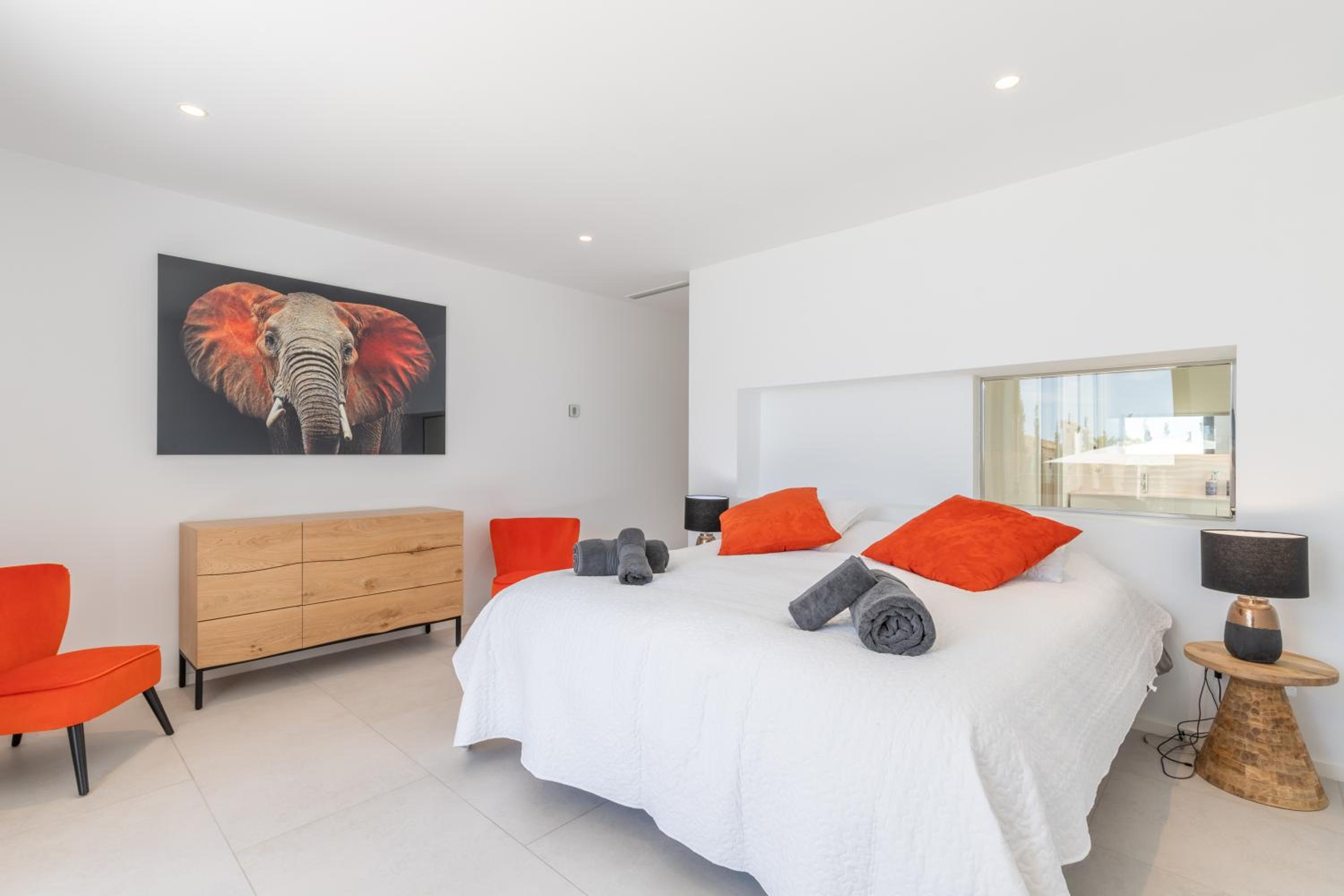Villa Sanira Moraira