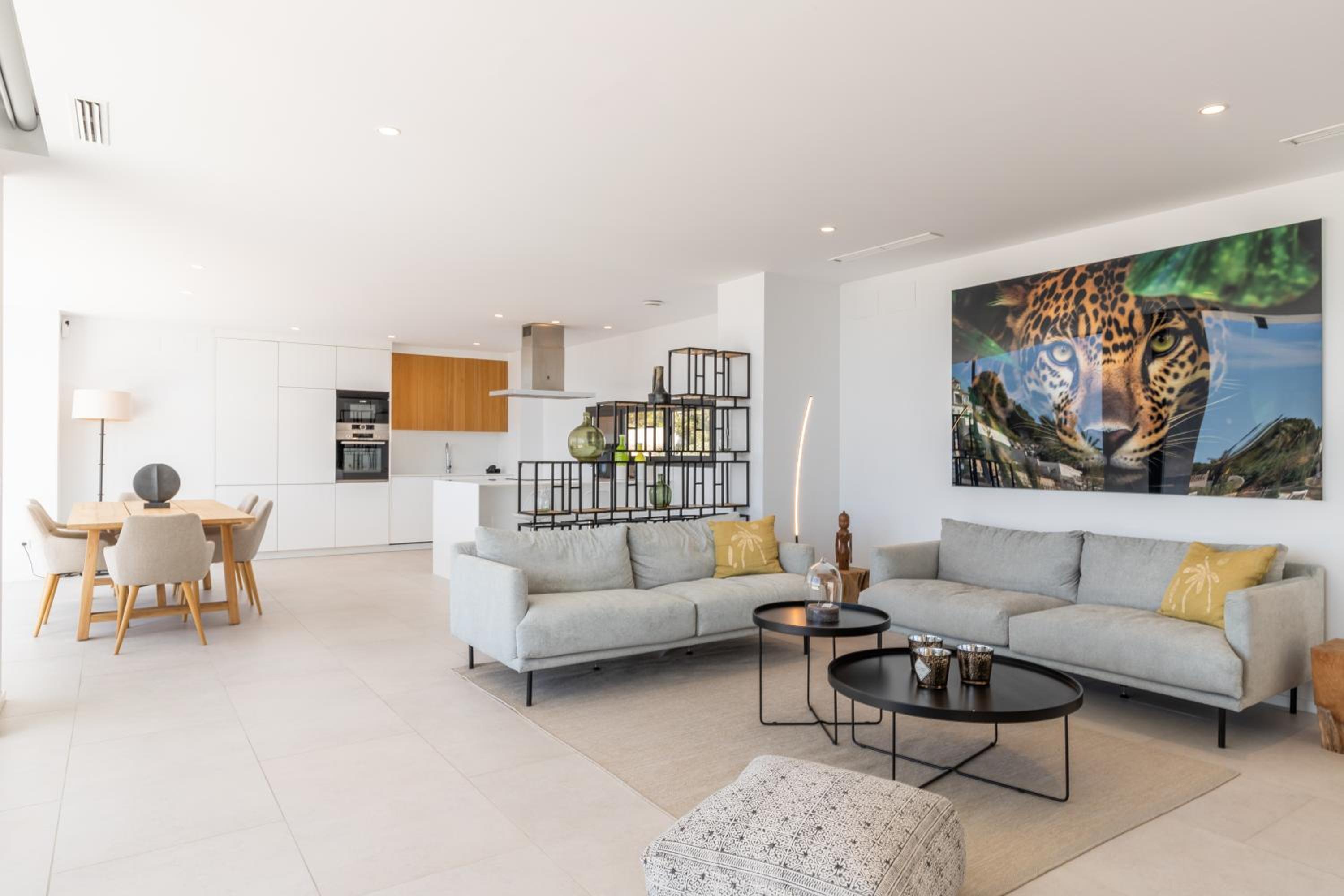 Villa Sanira Moraira