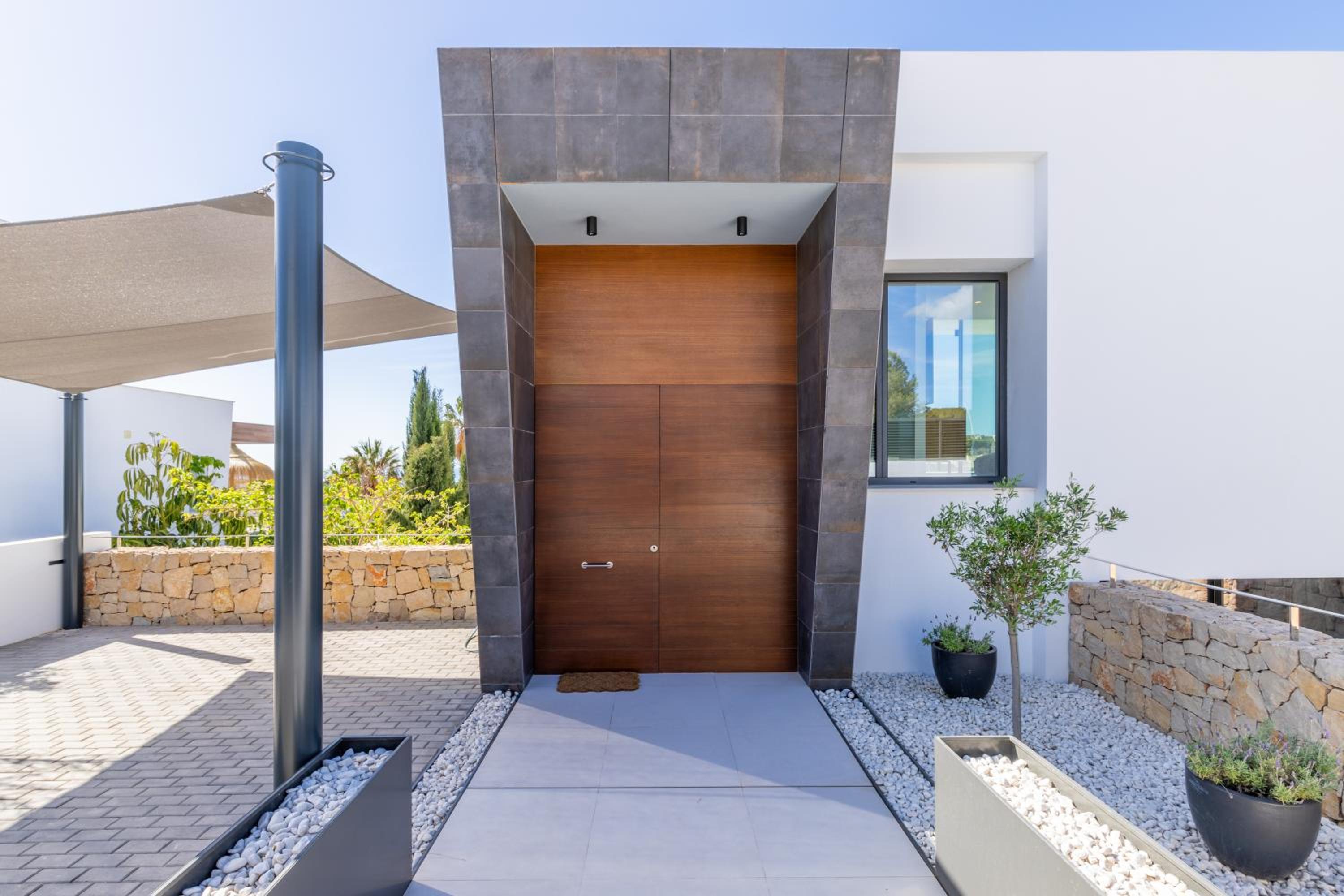 Villa Sanira Moraira