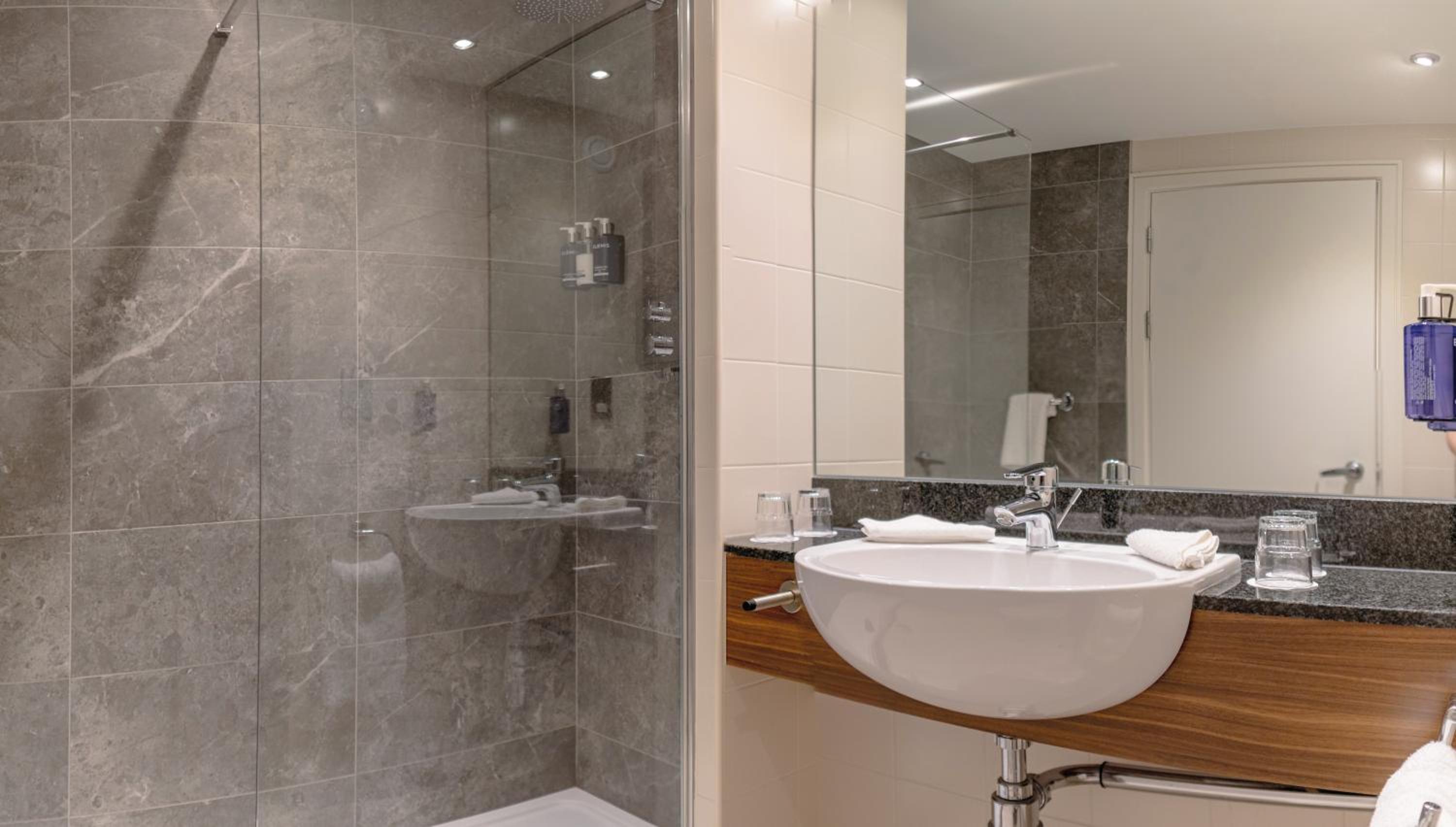 The Killeshin Hotel Portlaoise en Portlaoise