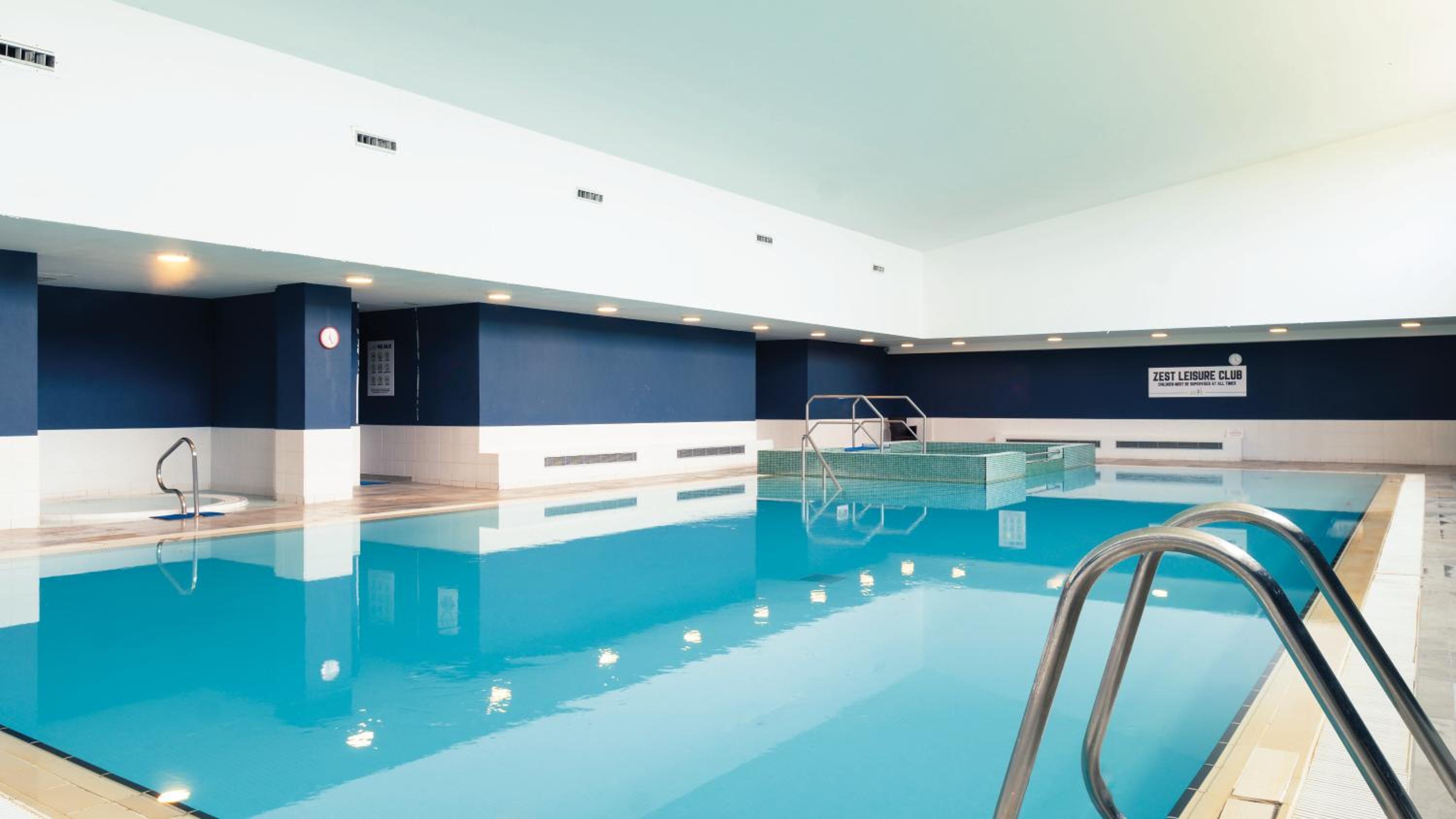 The Killeshin Hotel Portlaoise