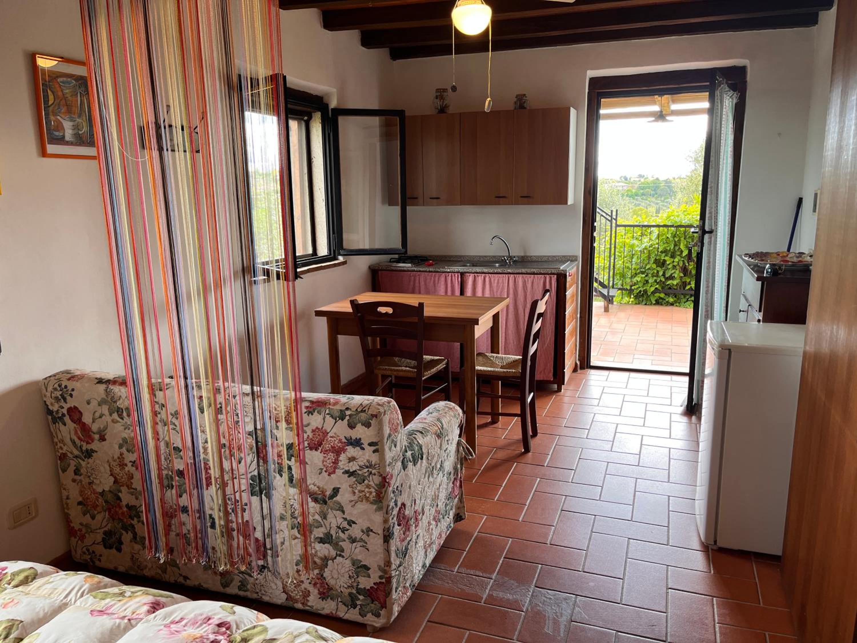 Poggio Baroni Agriturismo