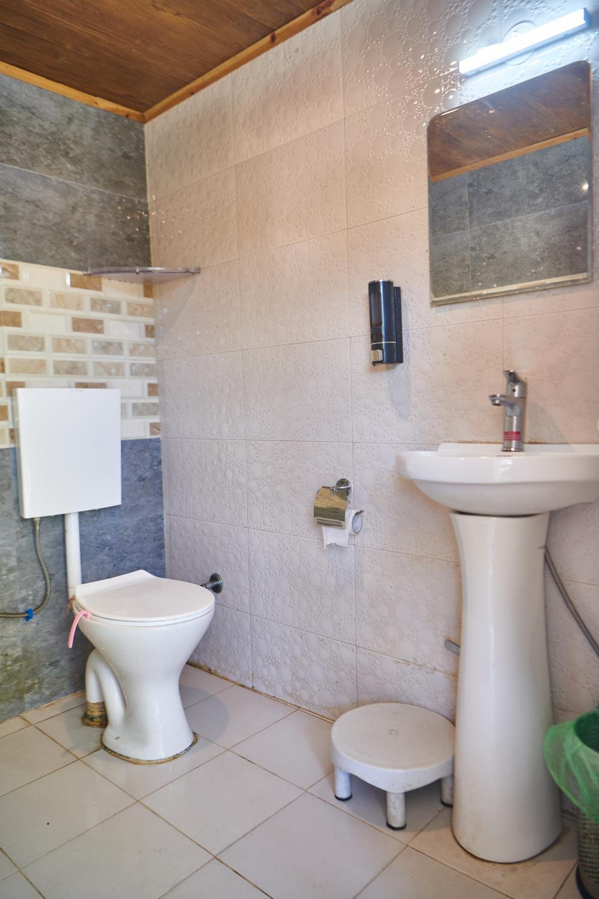 Hostelgia