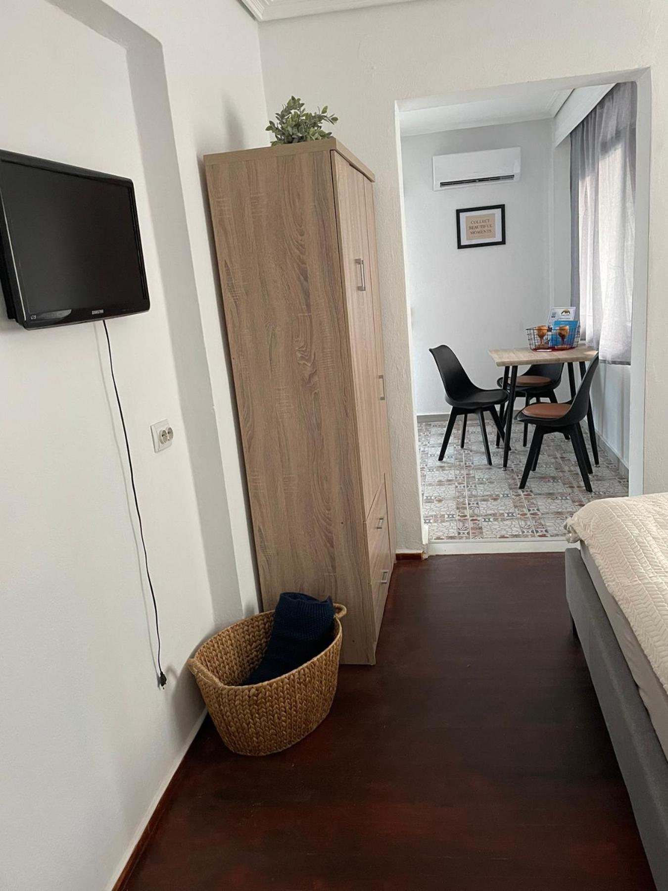 Nancy & Vaggelis Holiday Studios photo 2