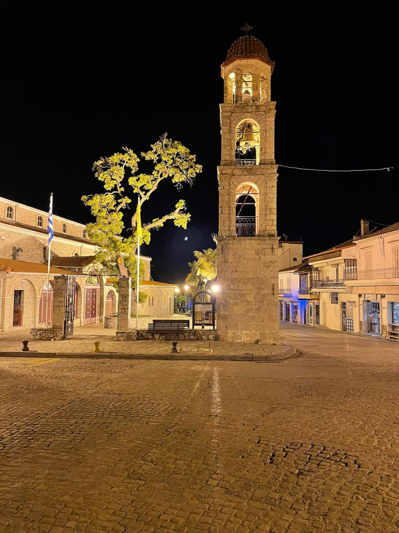 Nancy & Vaggelis Holiday Studios photo 3