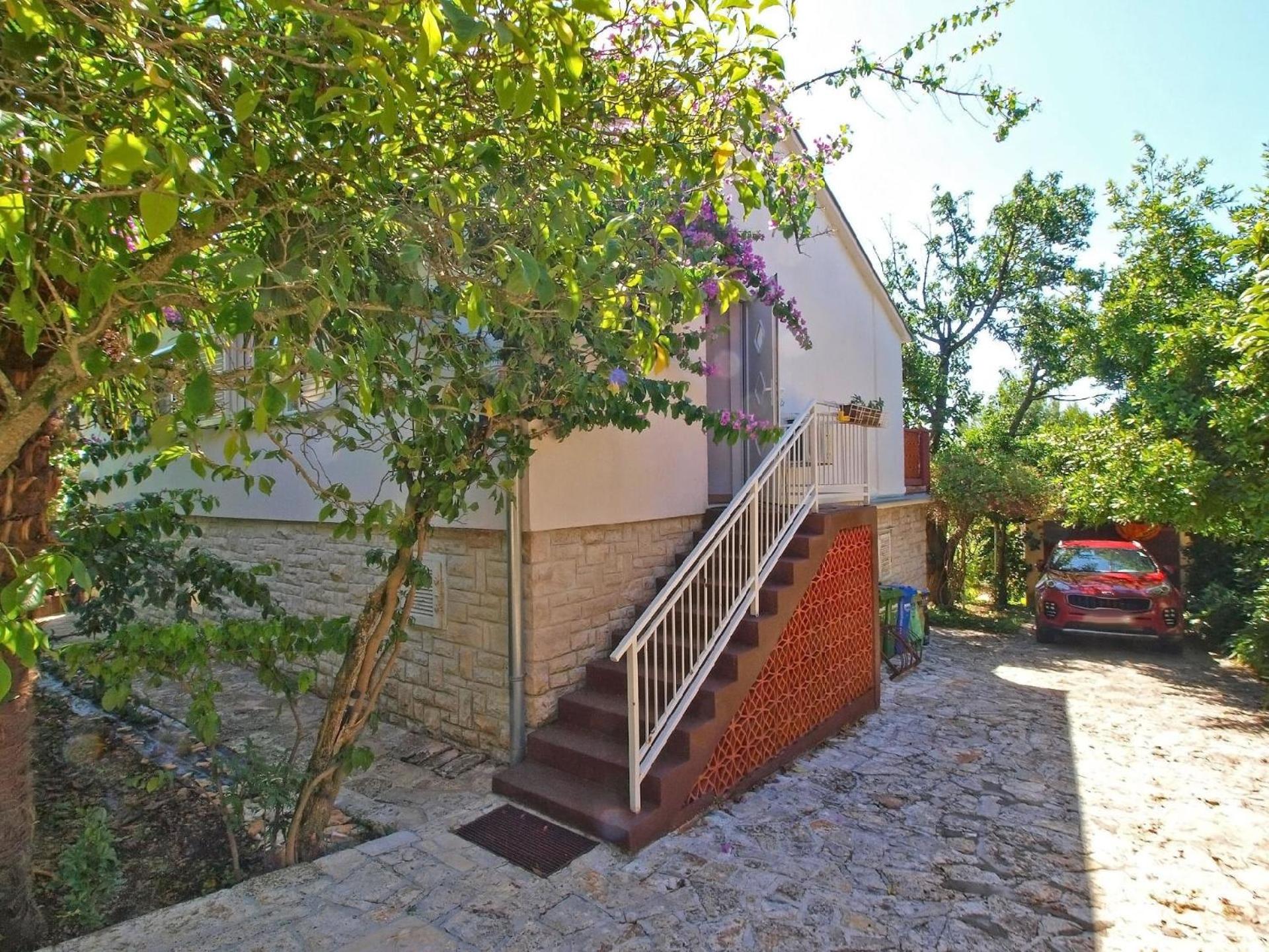 Ferienwohnung für 2 Personen ca 35 qm in Premantura, Istrien Istrische Riviera - b60965 view 2