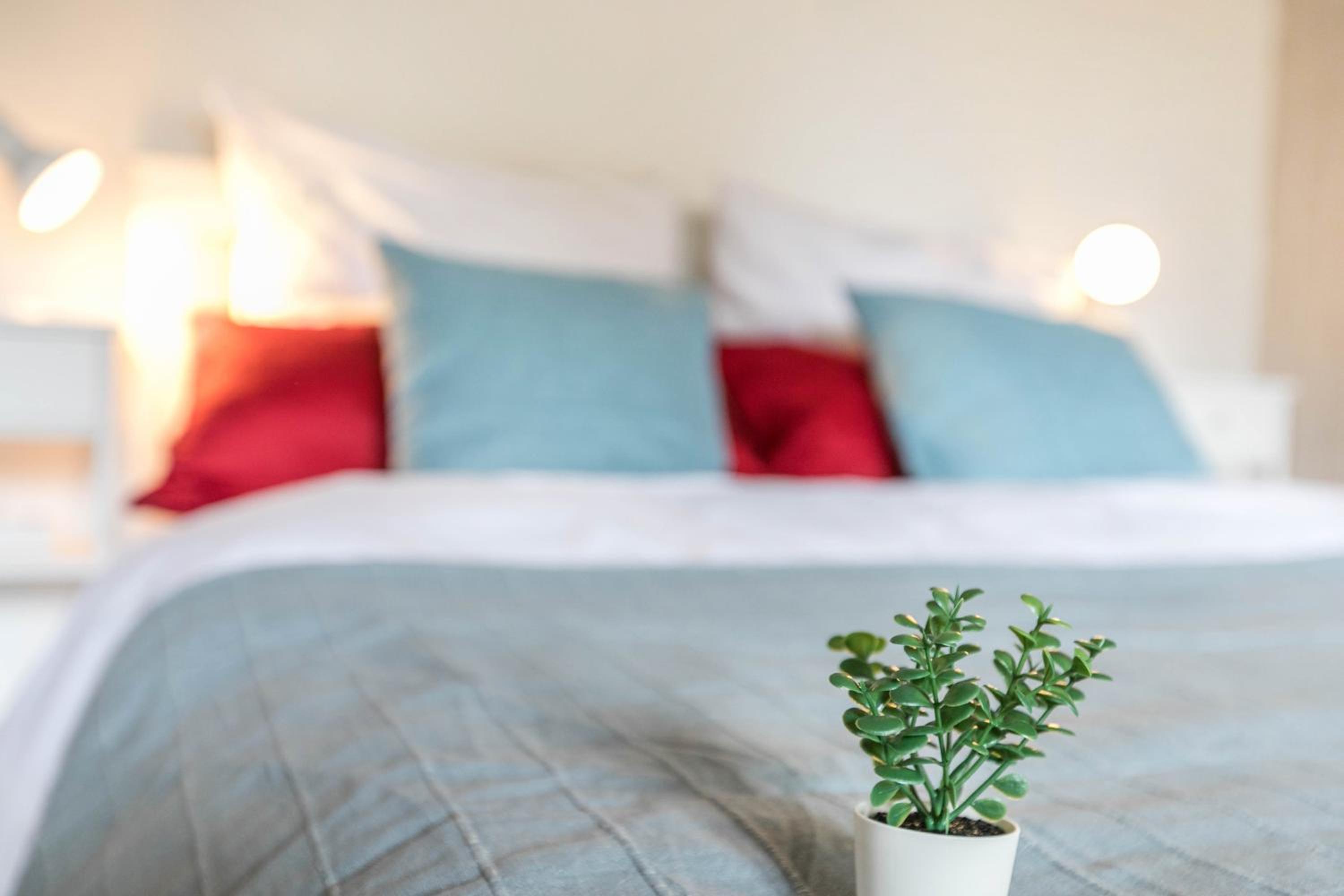 Ferienwohnung Milla