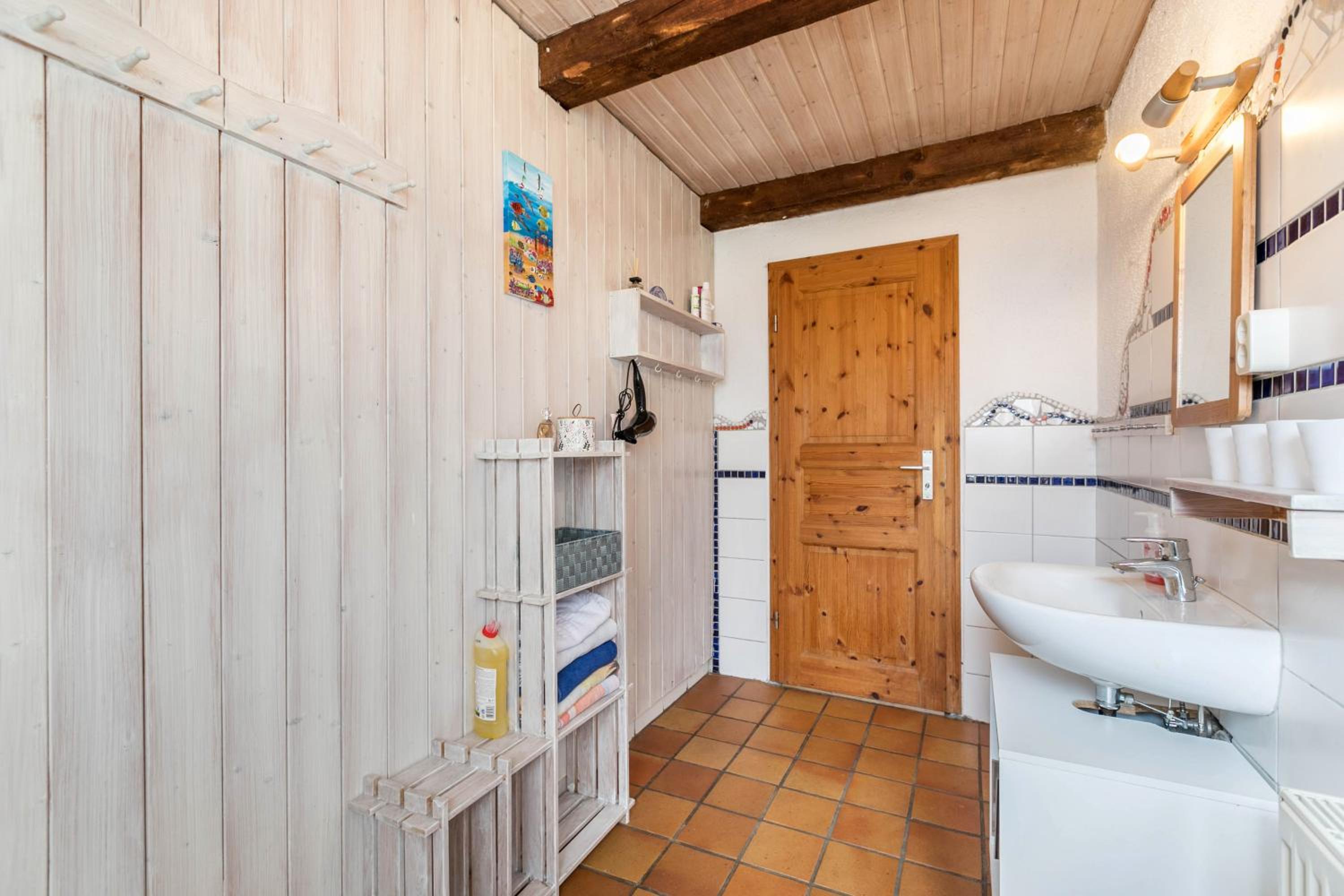 Ferienwohnung Milla