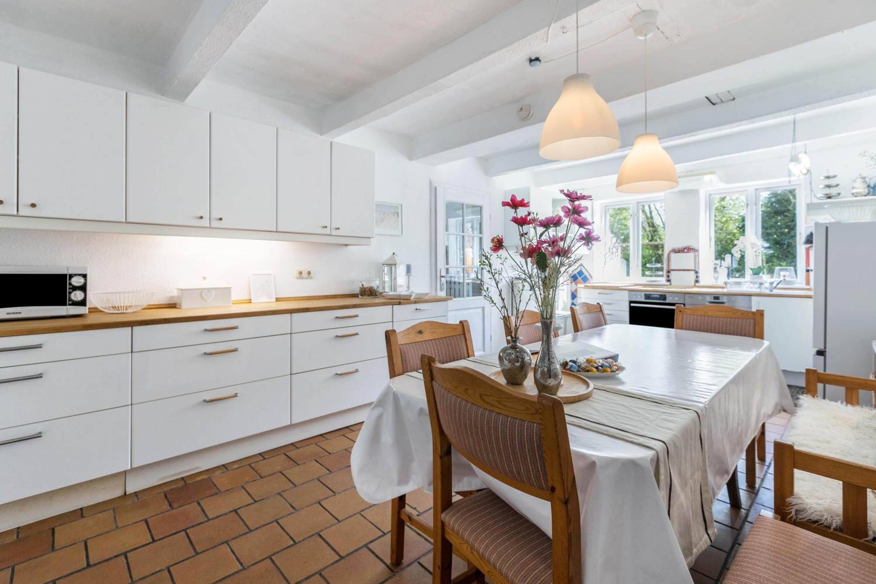 Ferienwohnung Milla