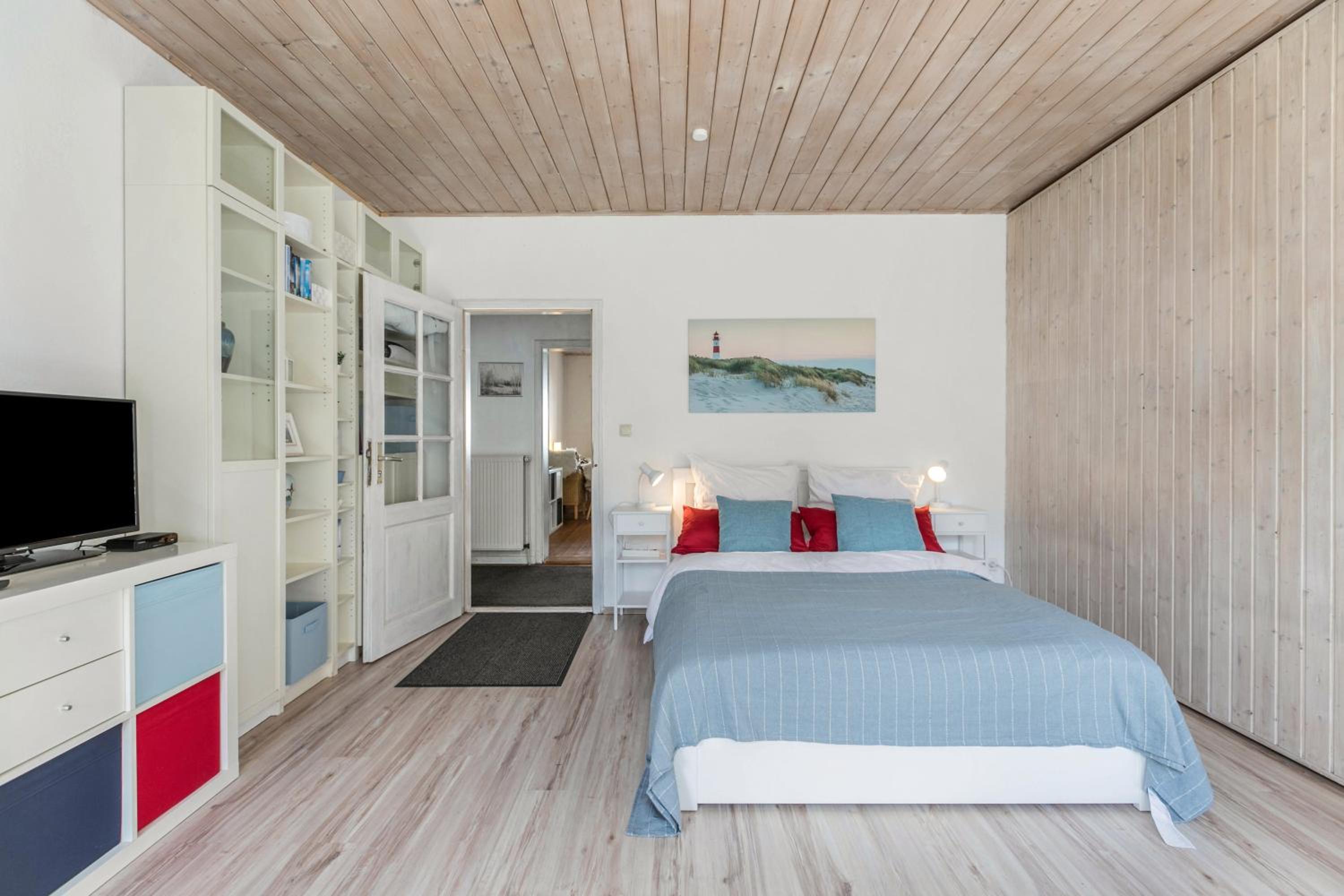 Ferienwohnung Milla
