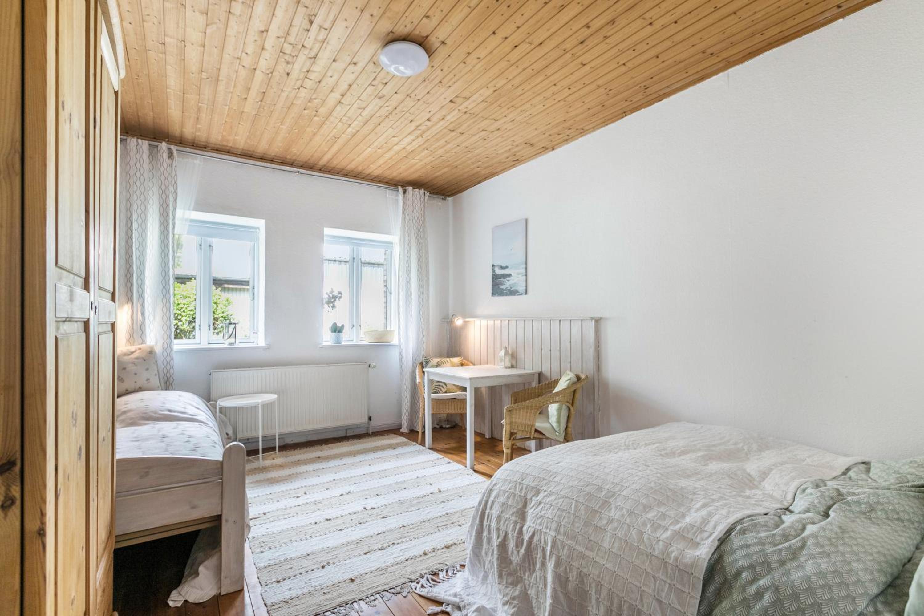Ferienwohnung Milla