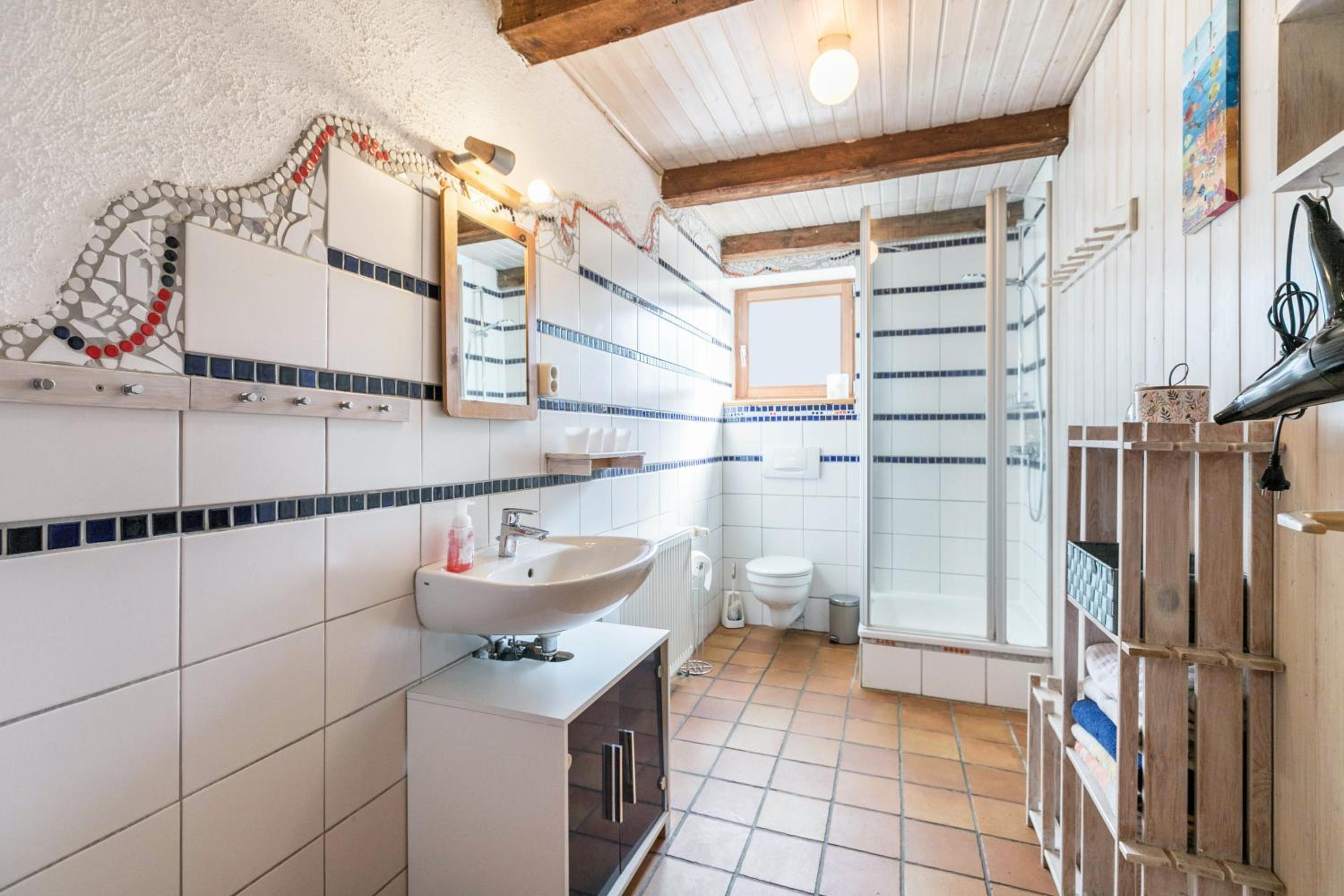 Ferienwohnung Milla