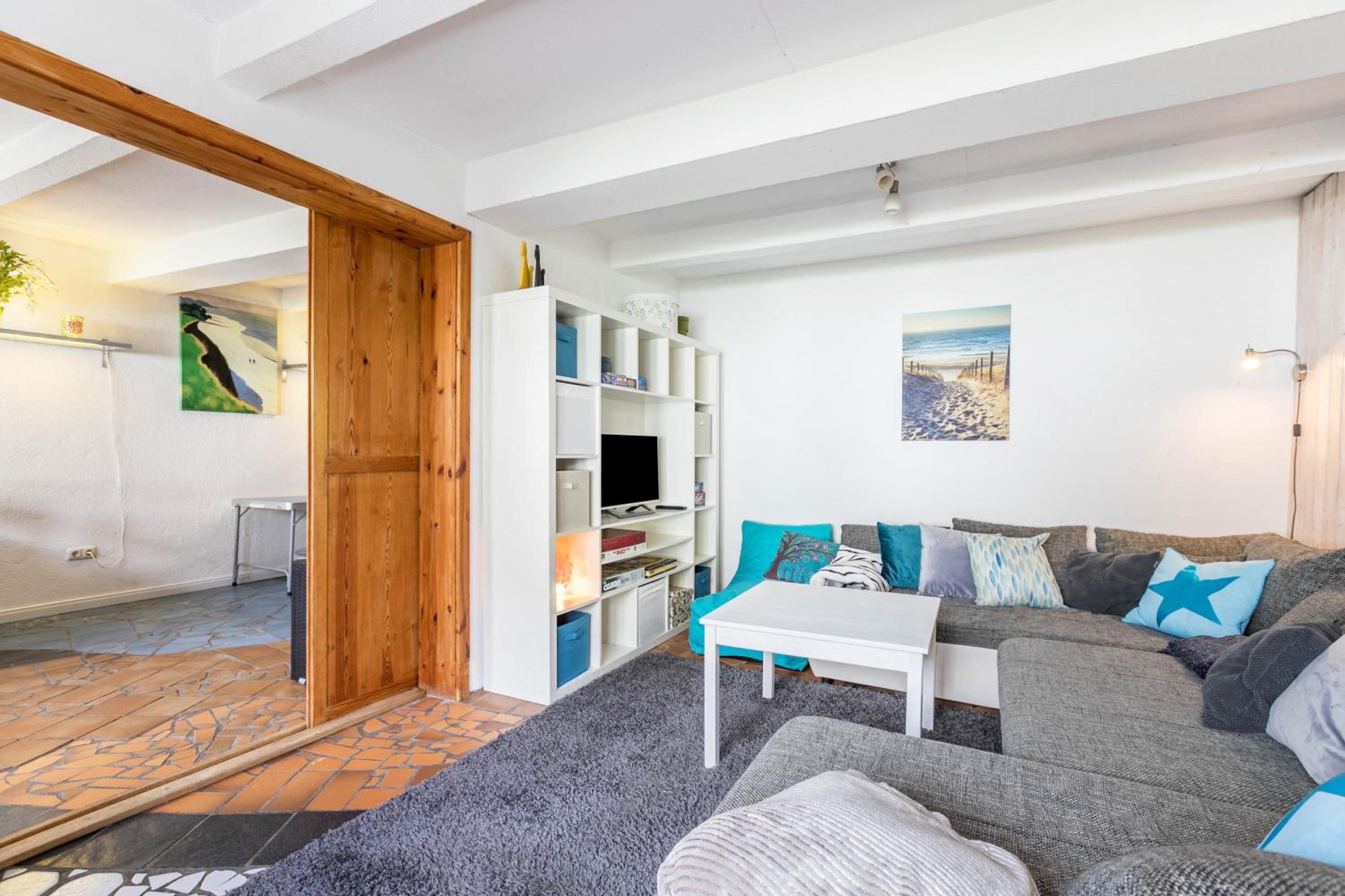 Ferienwohnung Milla