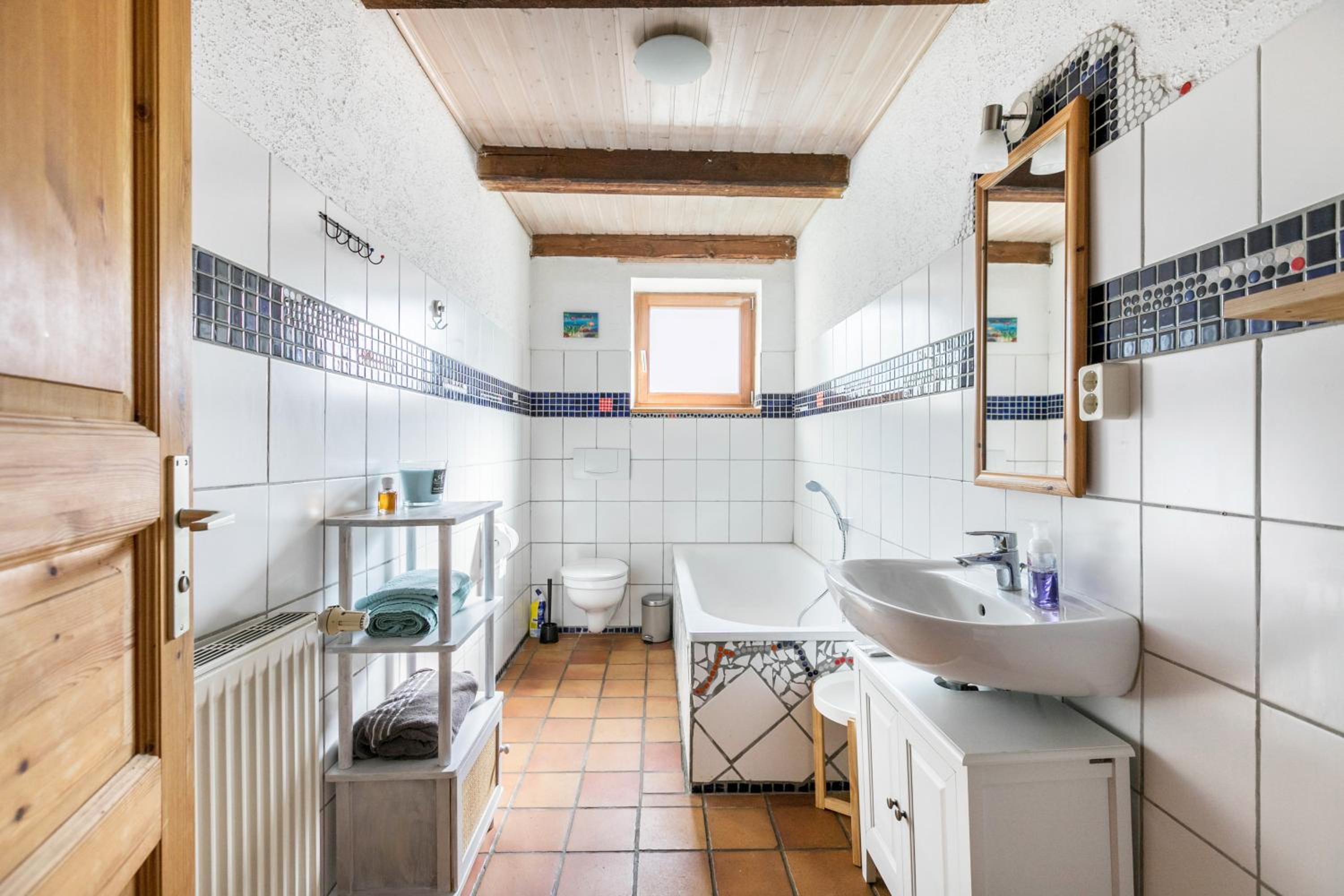 Ferienwohnung Milla